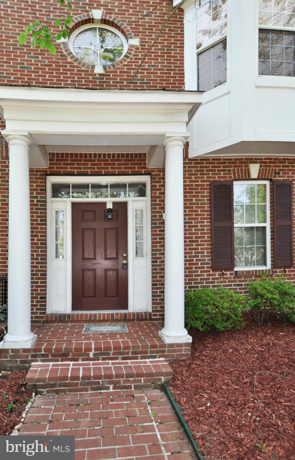 KING FARM WATKINS POND - Residential Lease