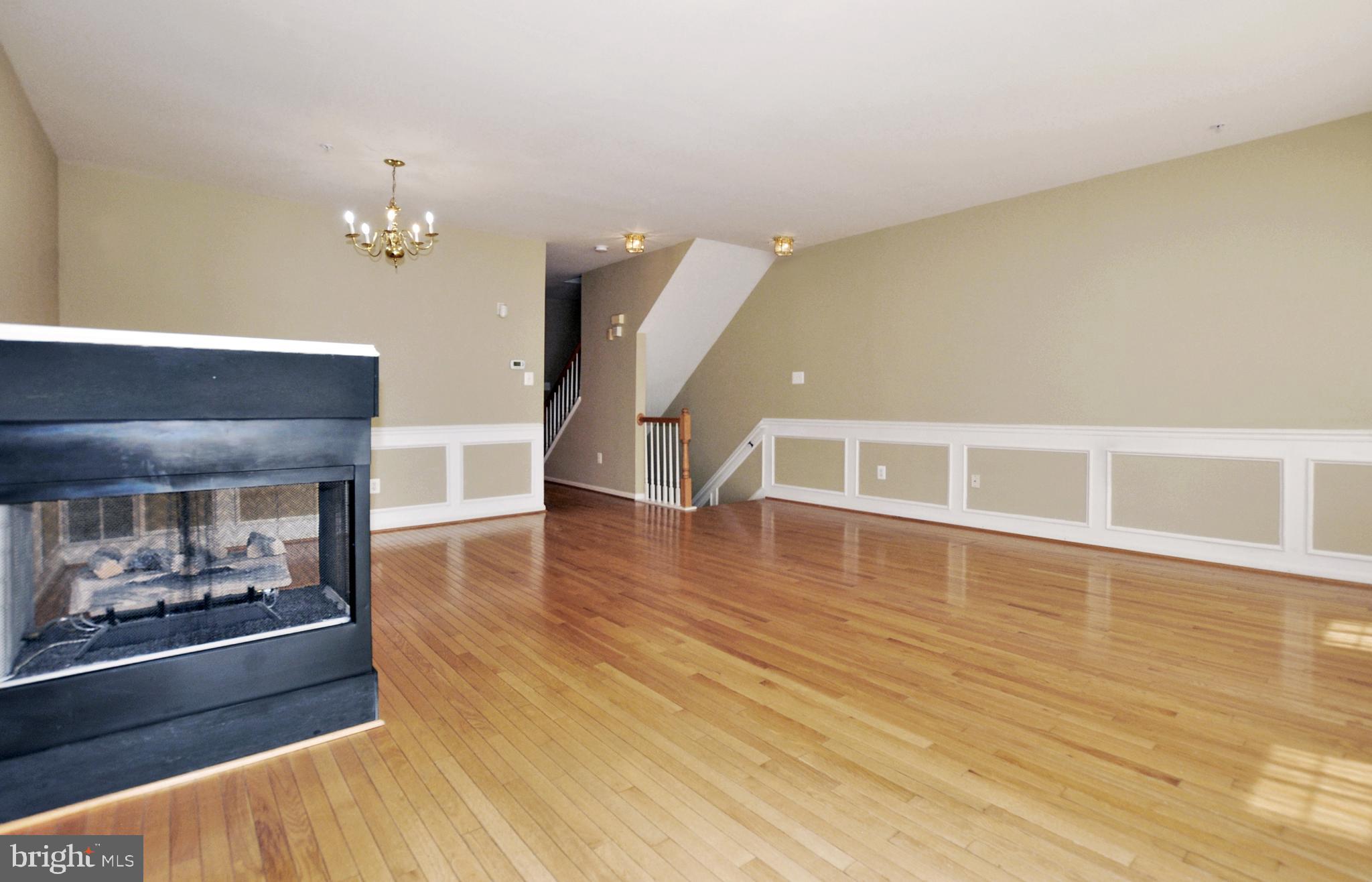 KING FARM WATKINS POND - Residential Lease