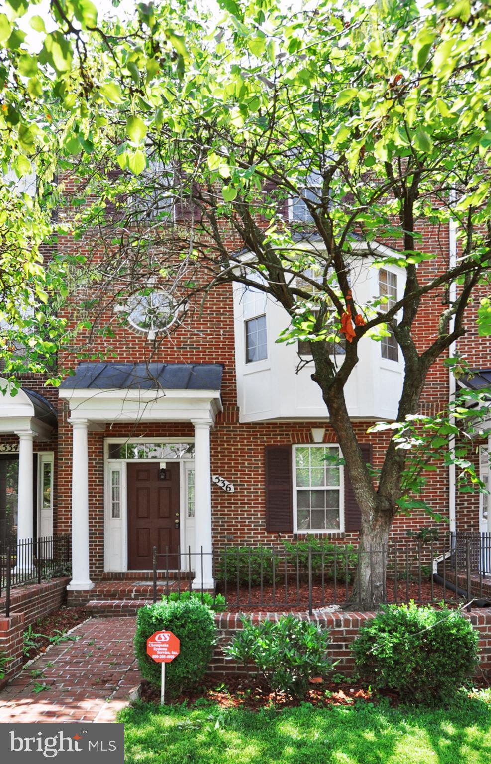 KING FARM WATKINS POND - Residential Lease