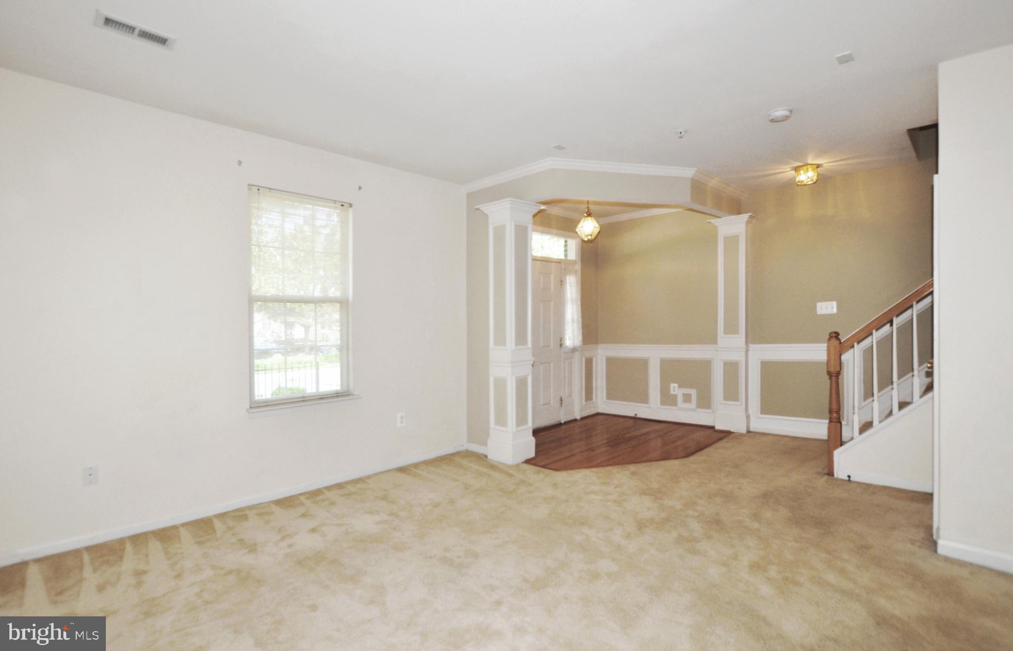 KING FARM WATKINS POND - Residential Lease