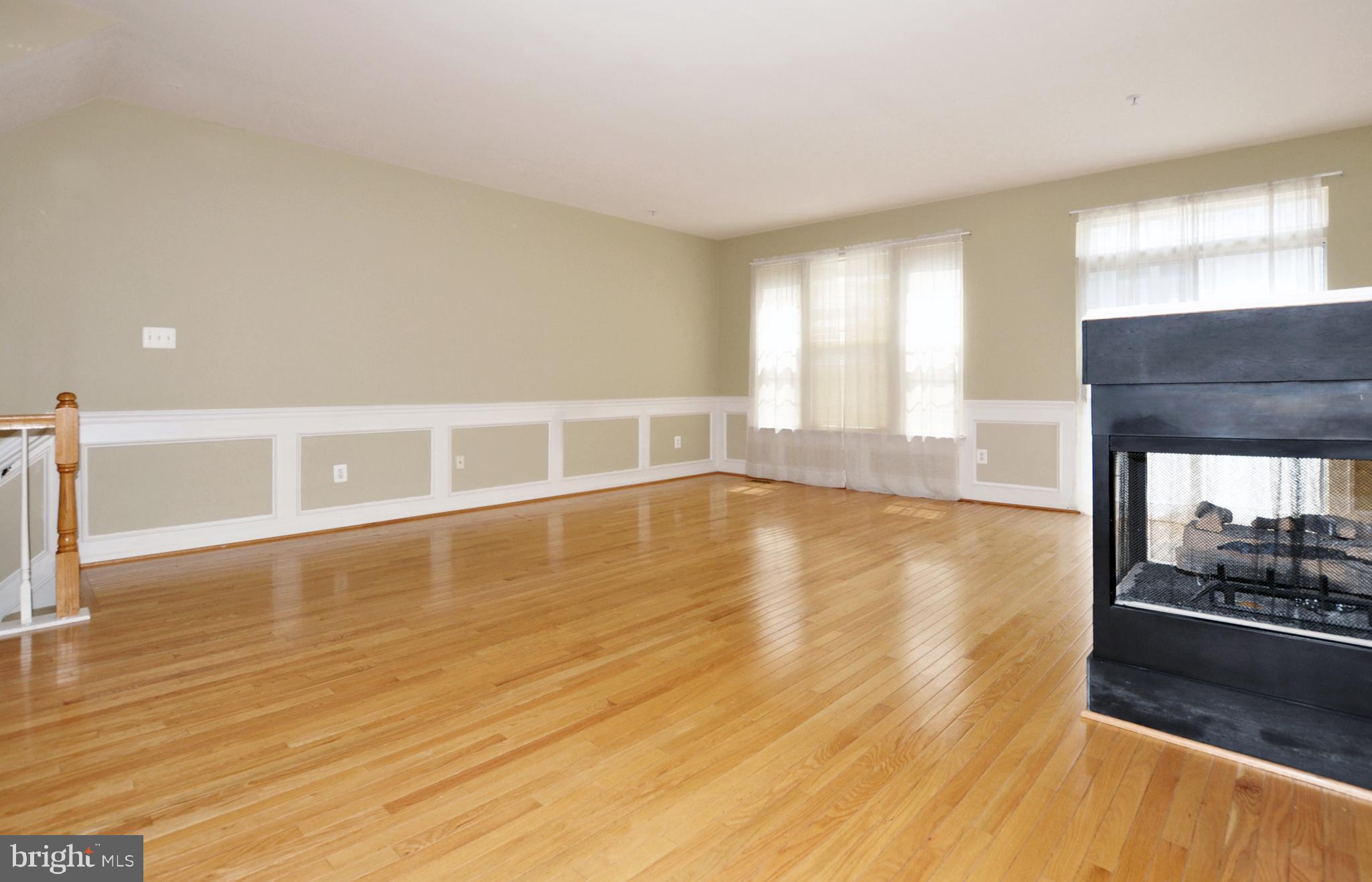 KING FARM WATKINS POND - Residential Lease