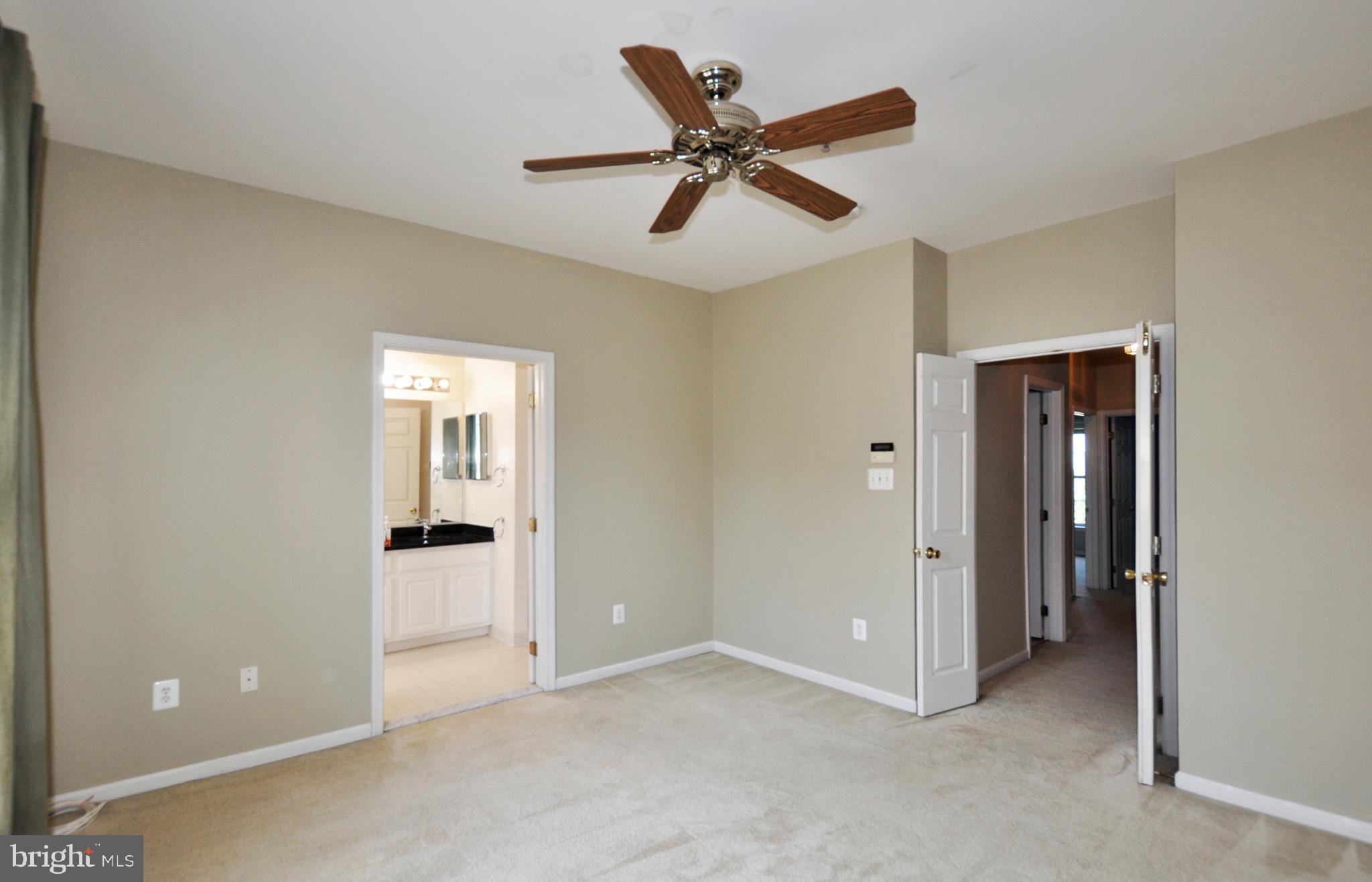 KING FARM WATKINS POND - Residential Lease