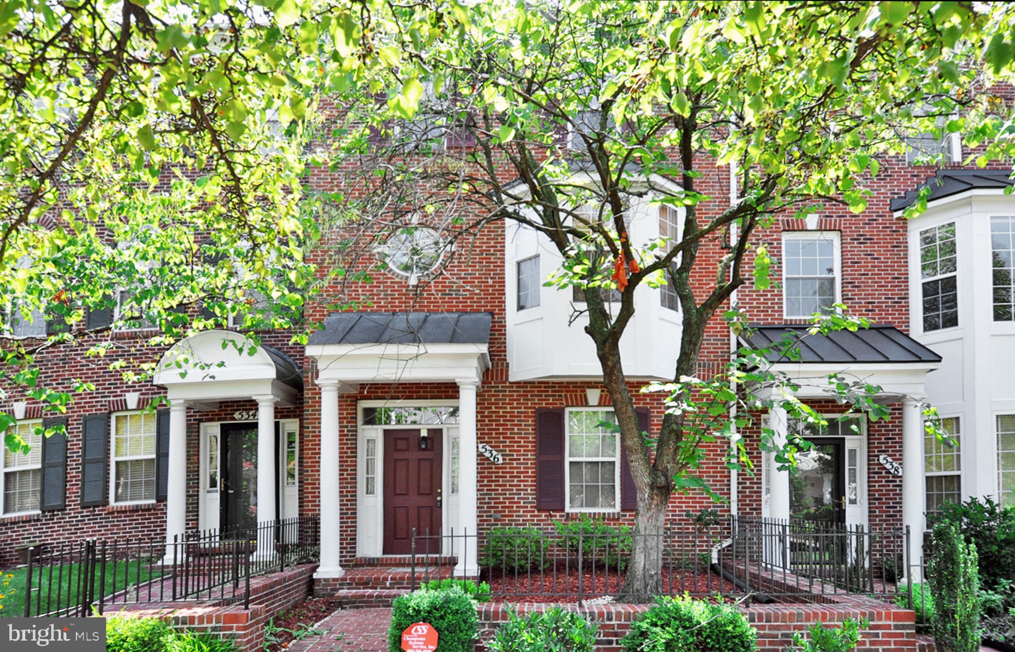 KING FARM WATKINS POND - Residential Lease