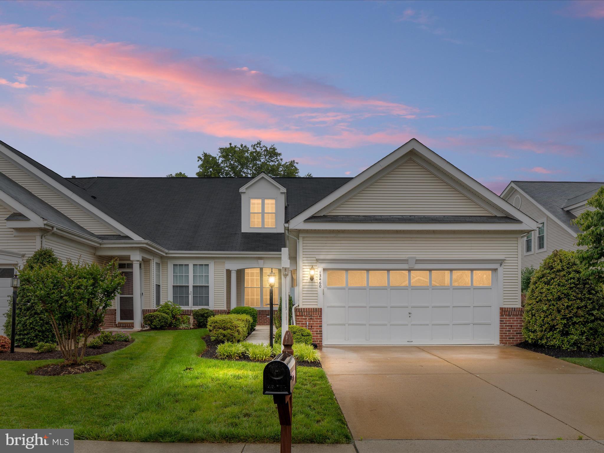 13460 VICTORY GALLOP WAY
