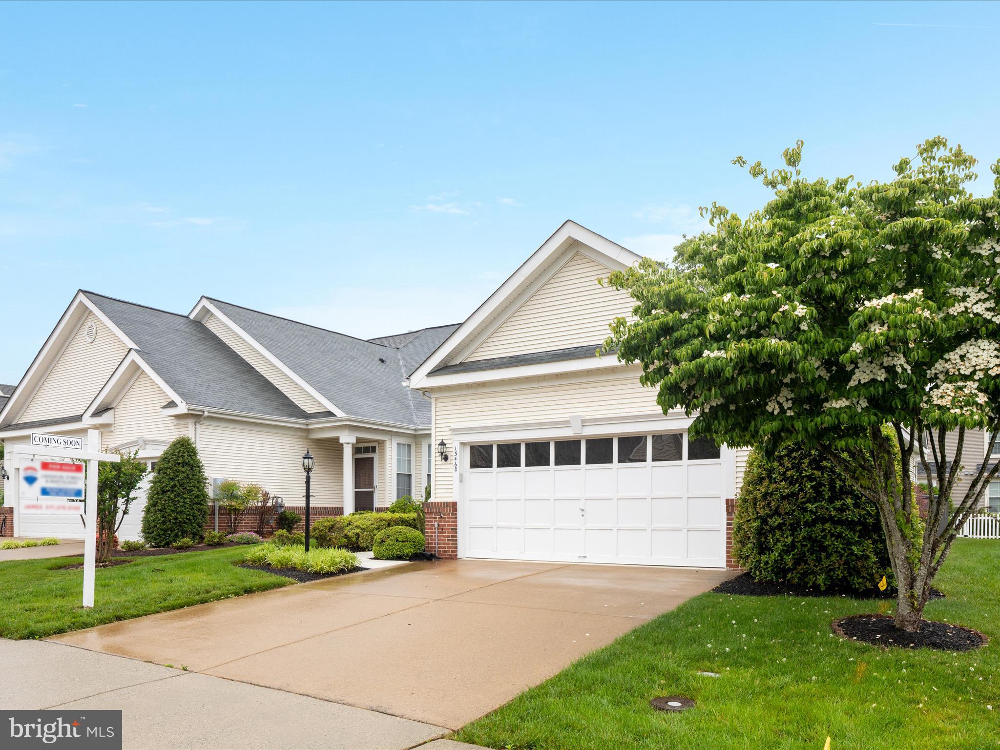 13460 VICTORY GALLOP WAY