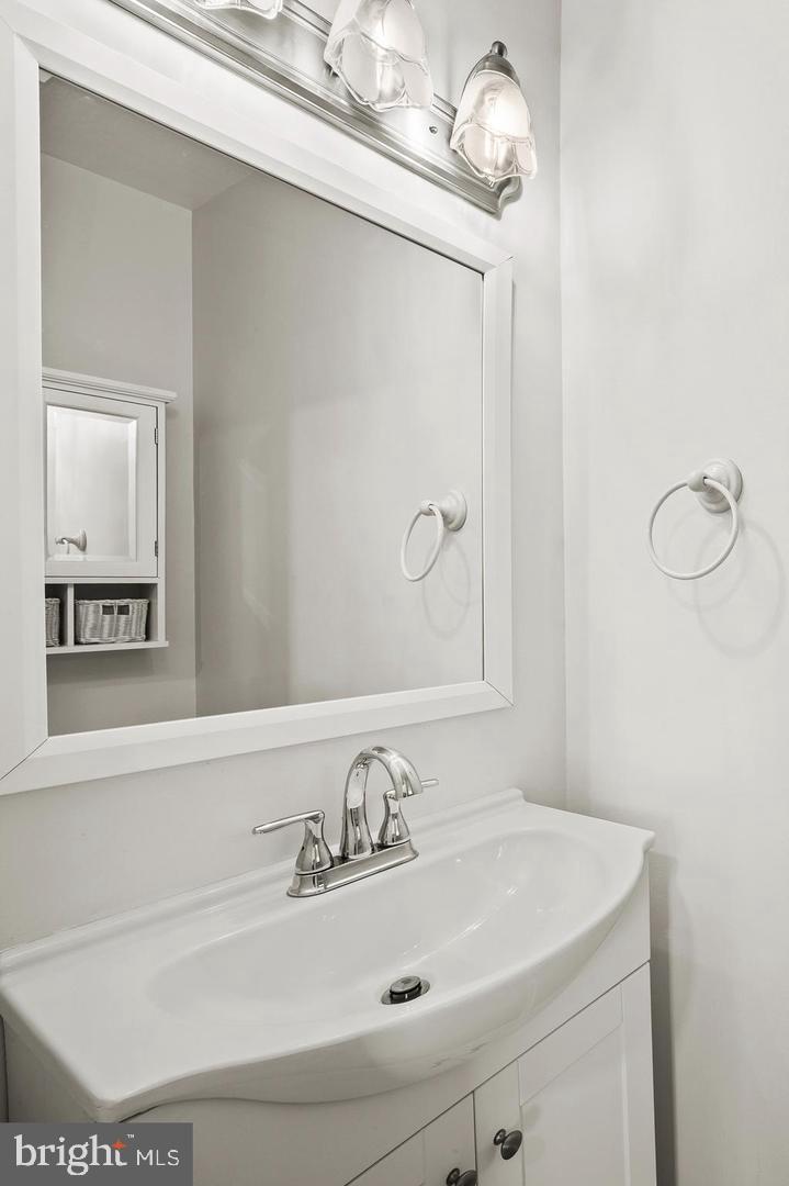 MARBLE HILL - Residential Lease