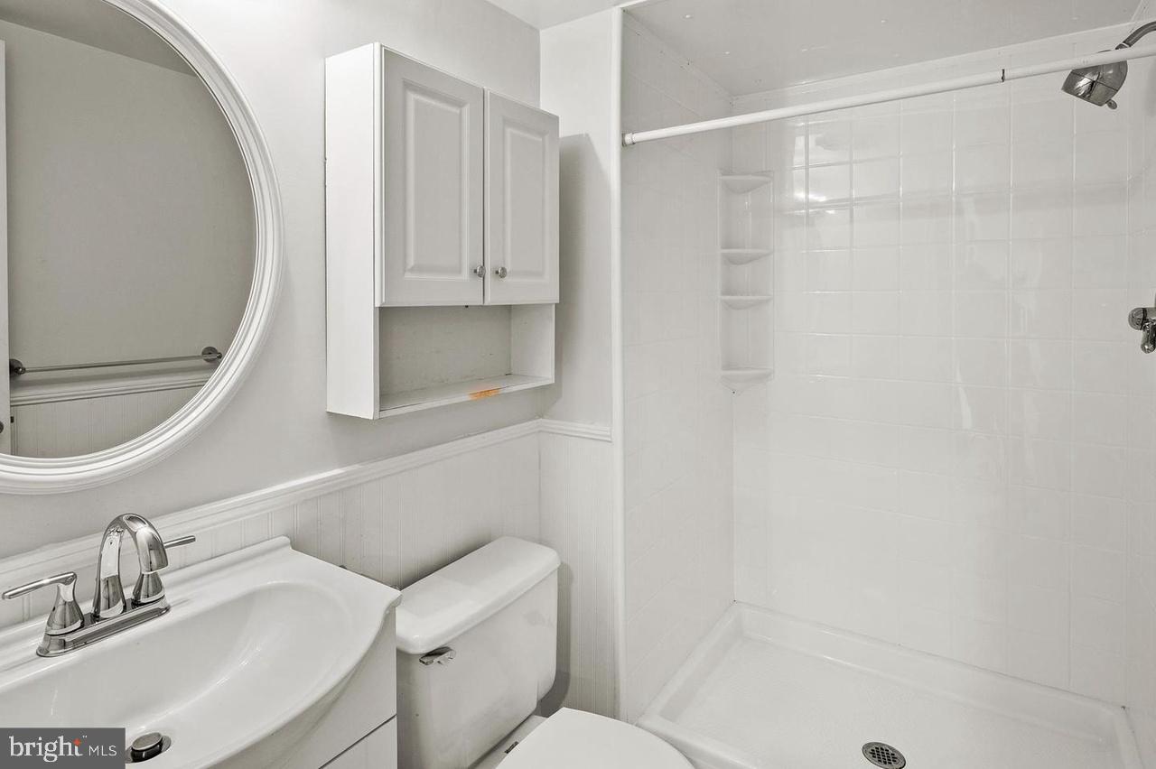 MARBLE HILL - Residential Lease