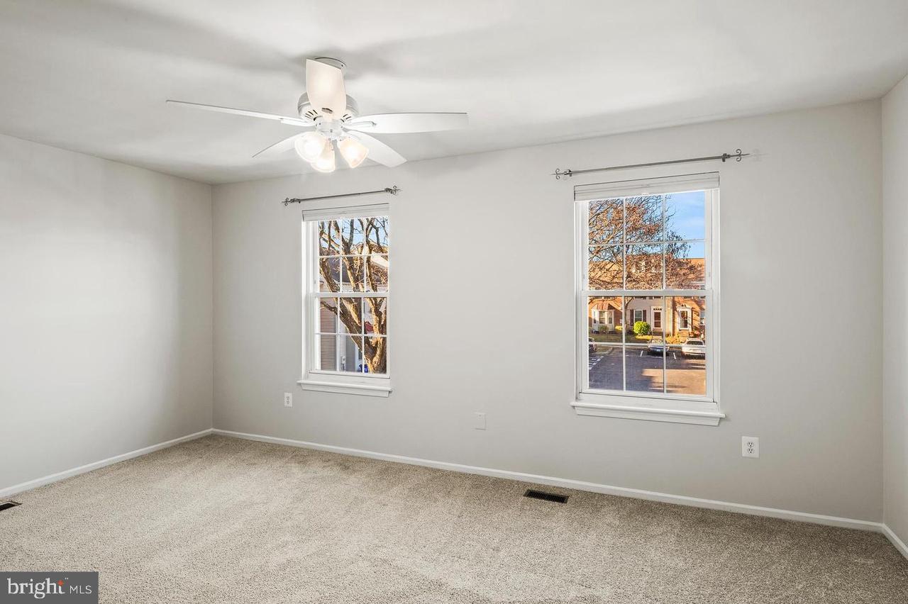 MARBLE HILL - Residential Lease