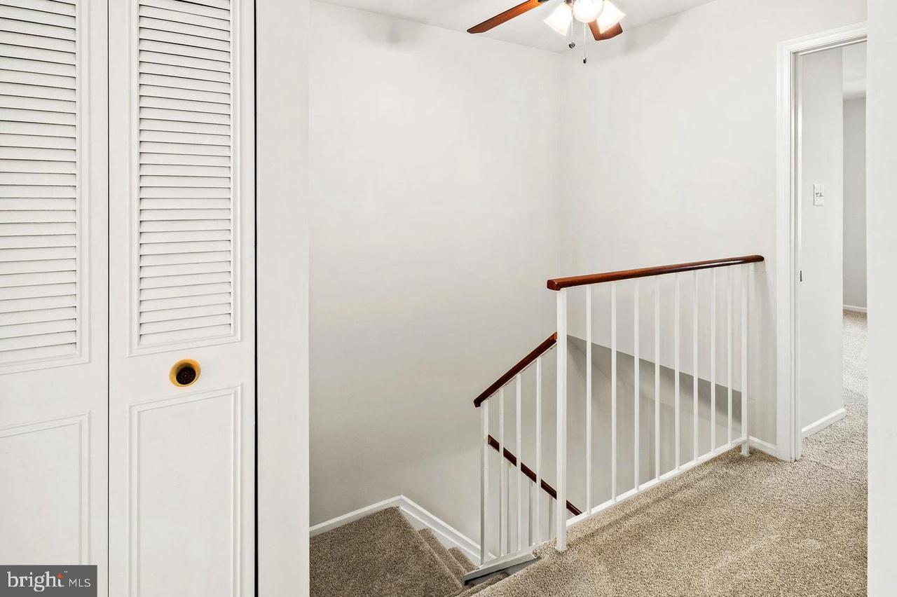 MARBLE HILL - Residential Lease