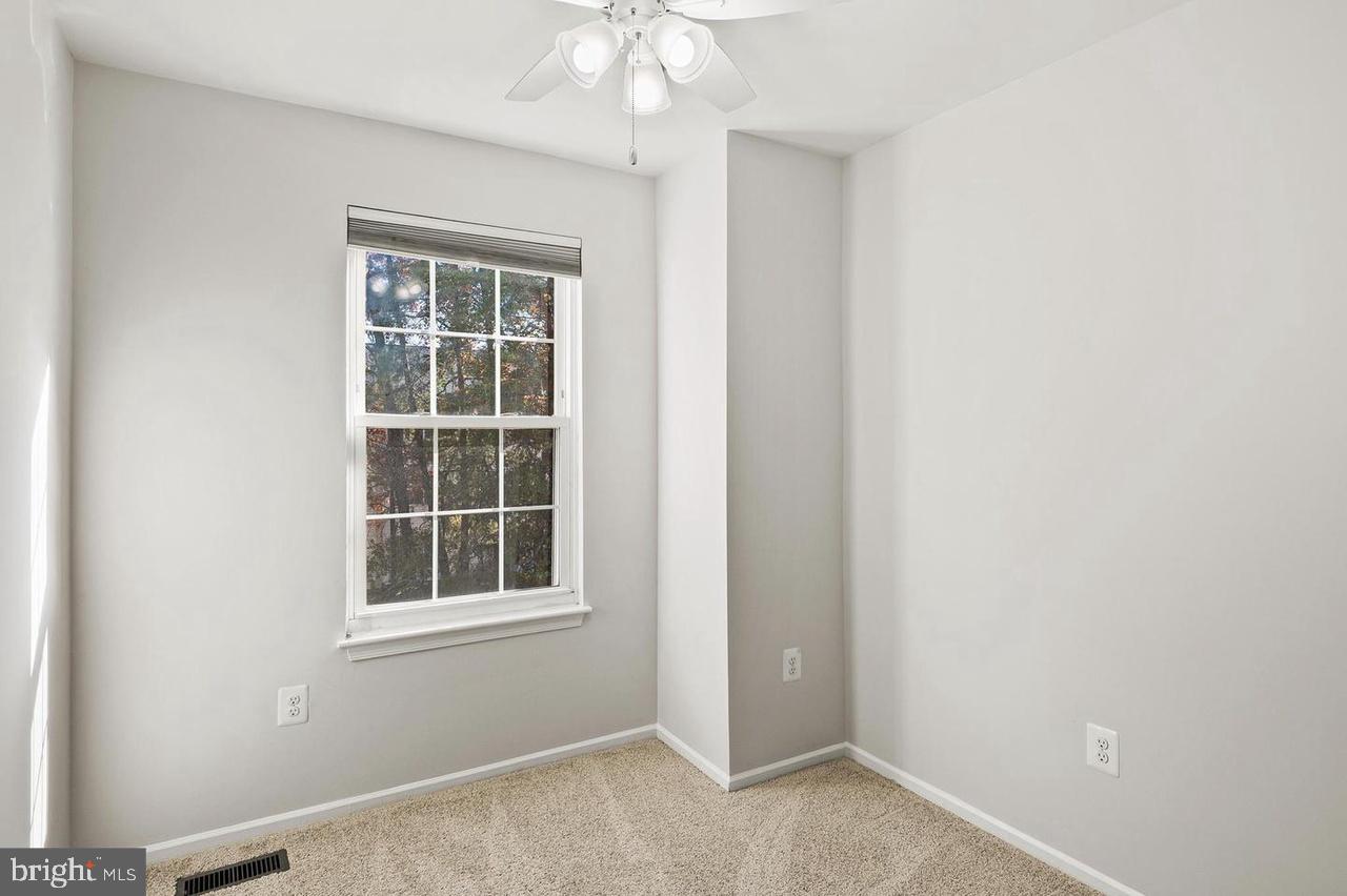 MARBLE HILL - Residential Lease