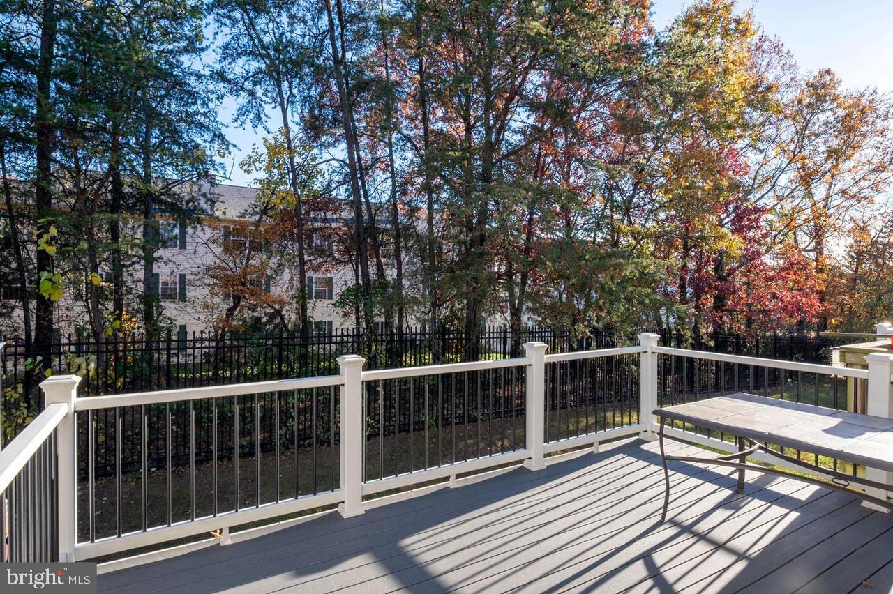 MARBLE HILL - Residential Lease