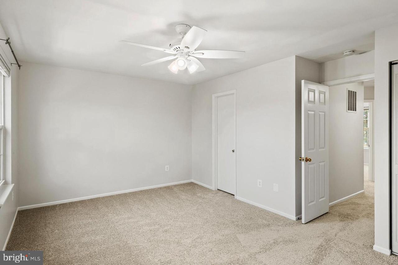 MARBLE HILL - Residential Lease