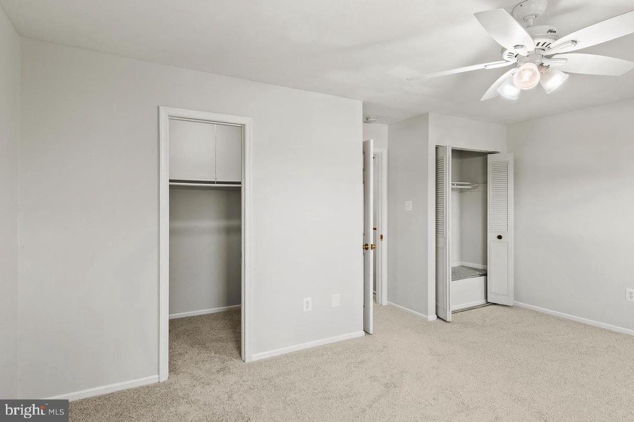 MARBLE HILL - Residential Lease