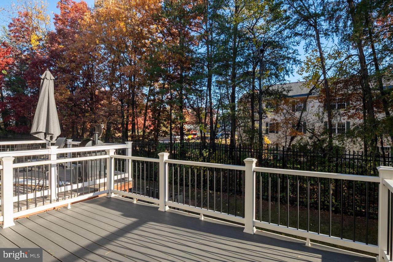 MARBLE HILL - Residential Lease