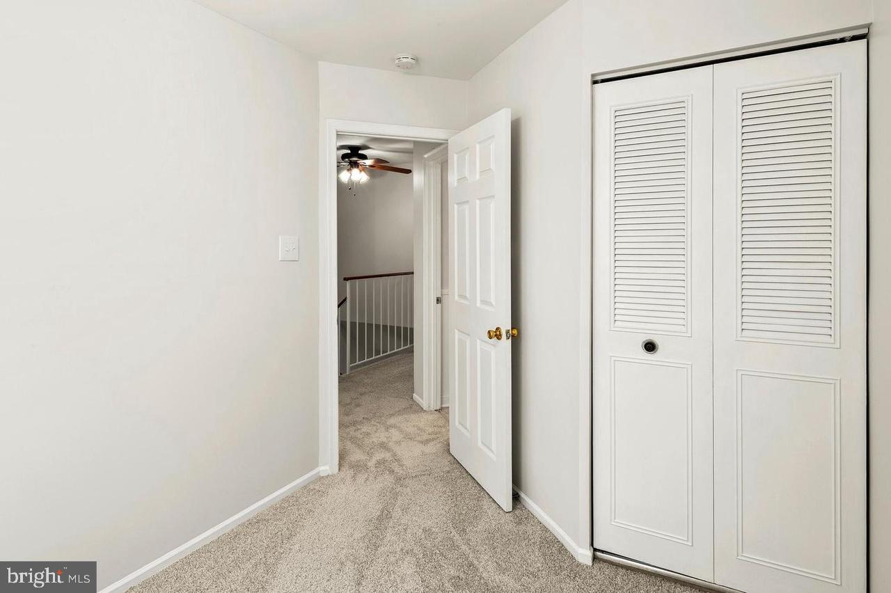 MARBLE HILL - Residential Lease