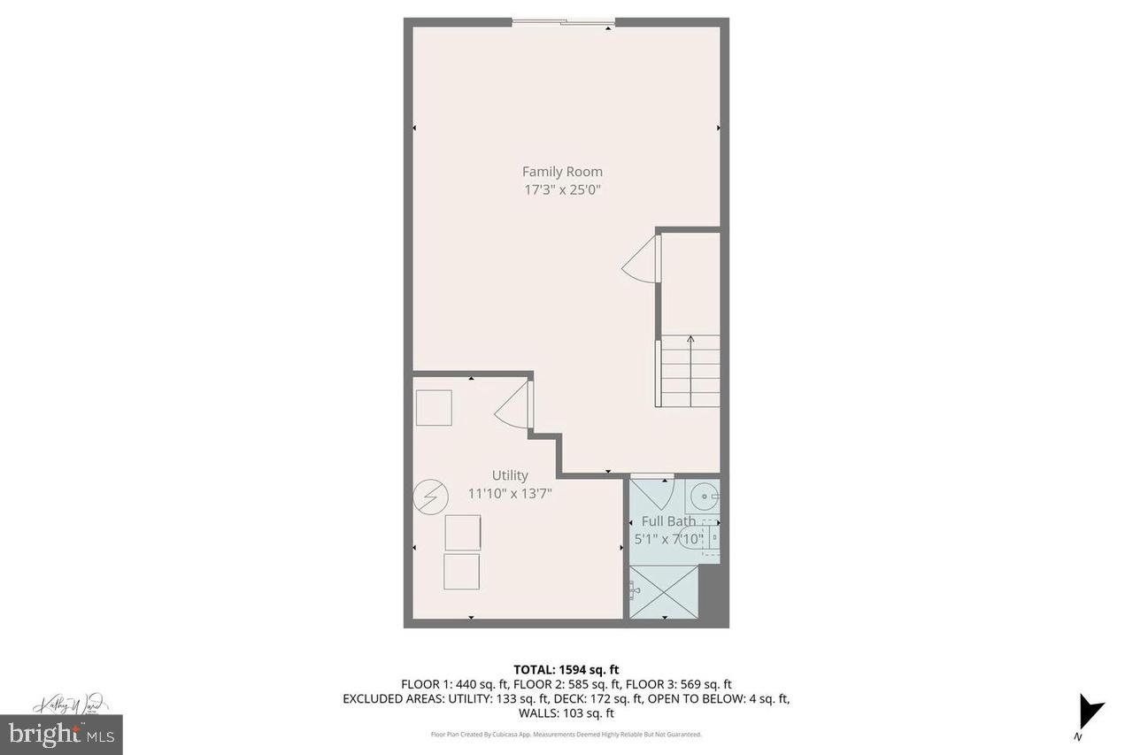 MARBLE HILL - Residential Lease