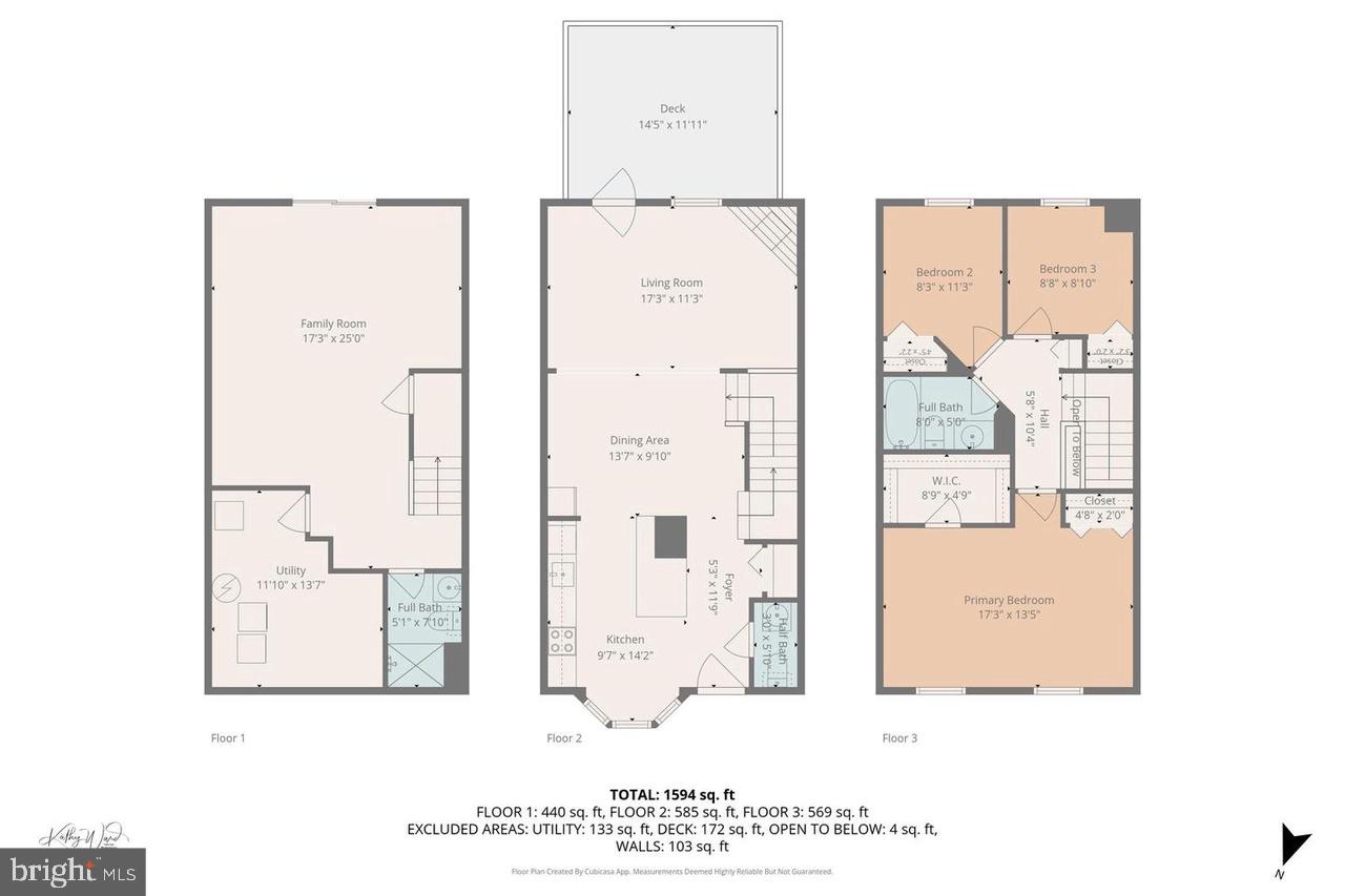 MARBLE HILL - Residential Lease