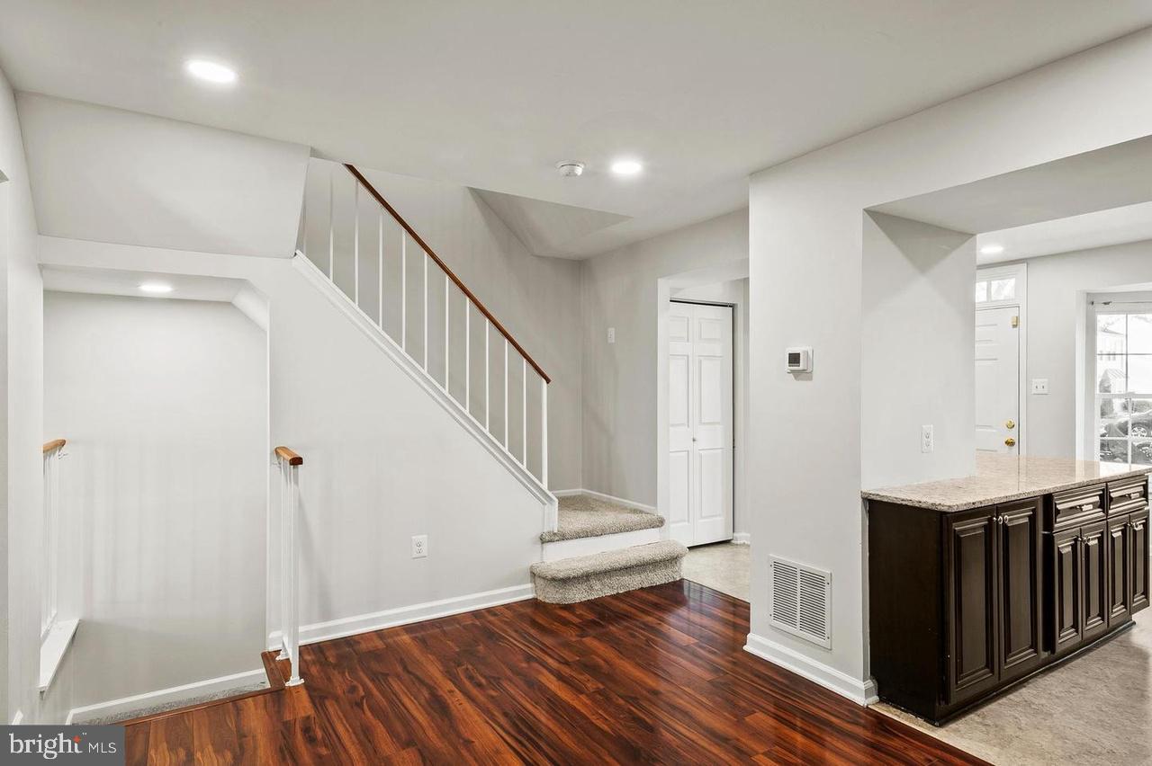 MARBLE HILL - Residential Lease