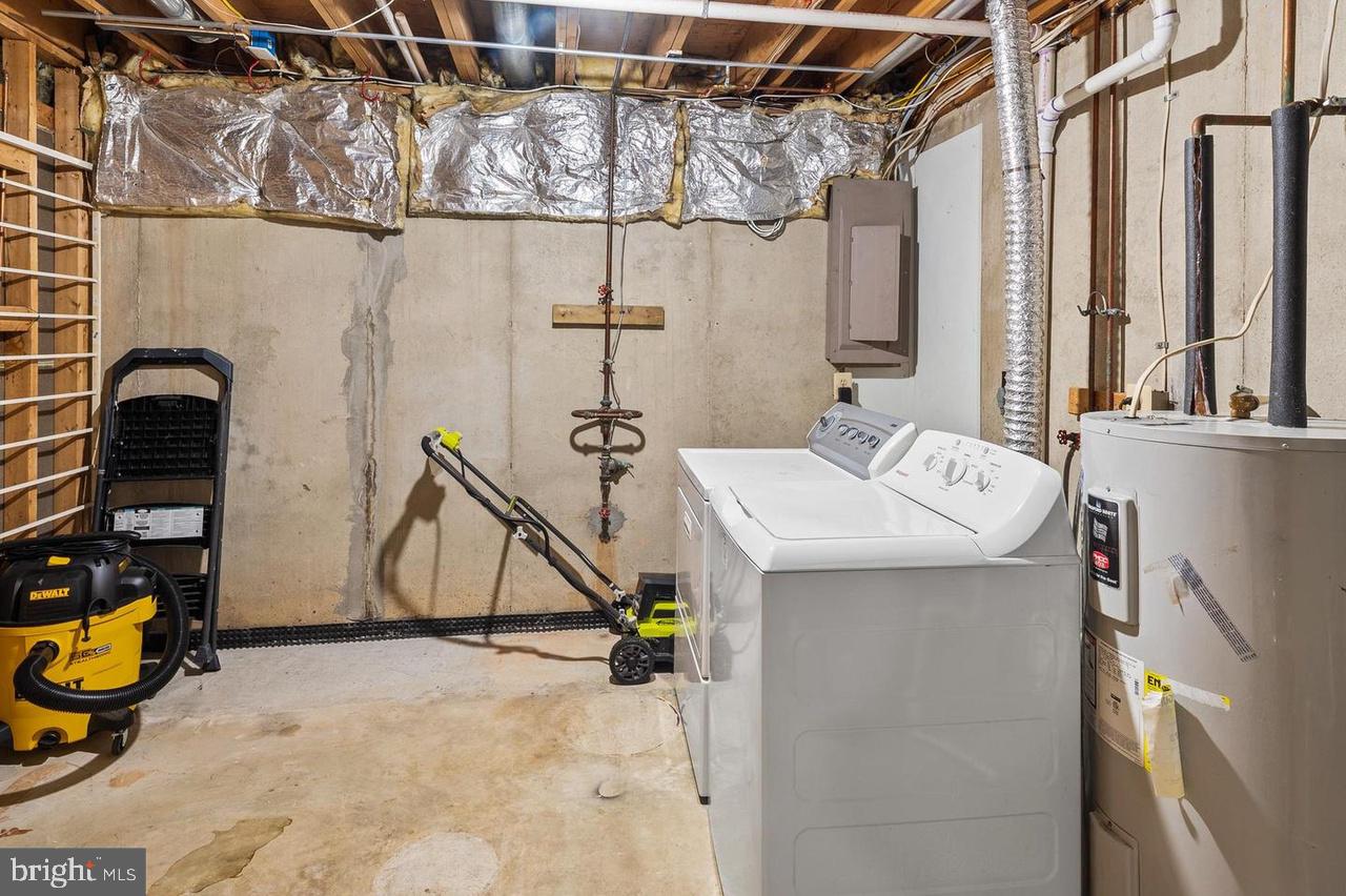 MARBLE HILL - Residential Lease