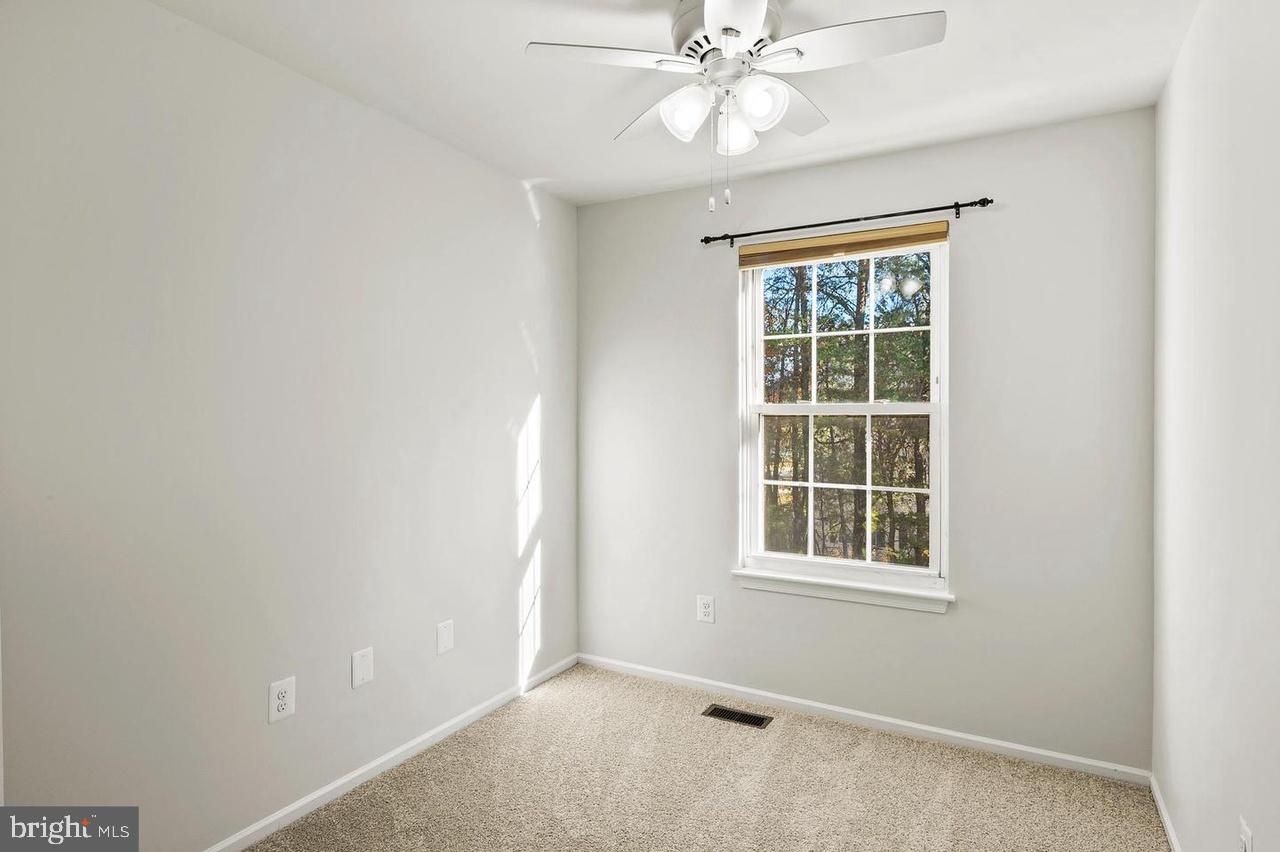 MARBLE HILL - Residential Lease