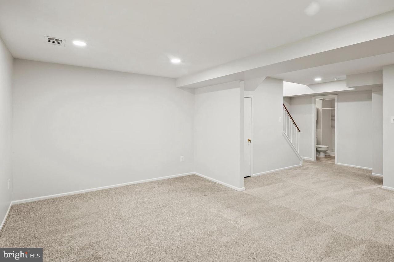 MARBLE HILL - Residential Lease