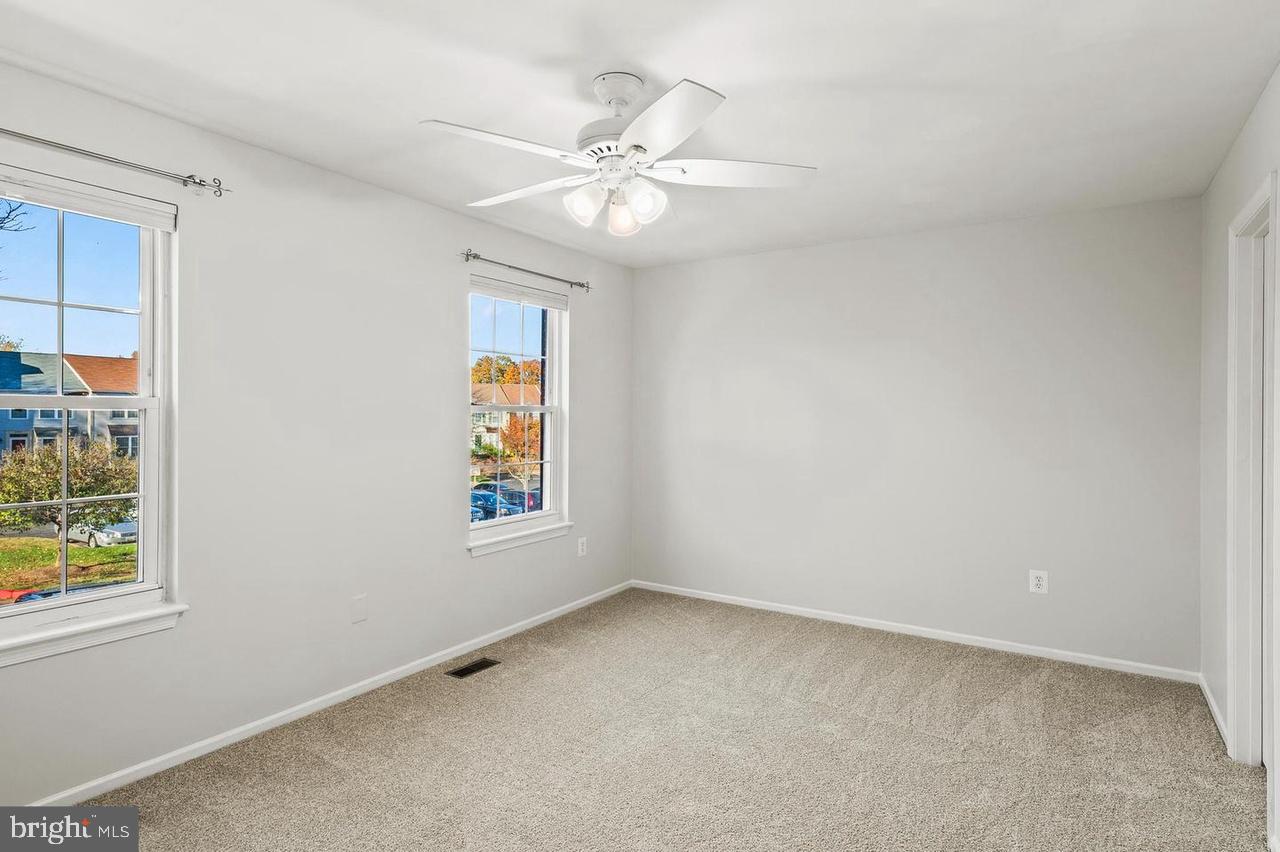 MARBLE HILL - Residential Lease