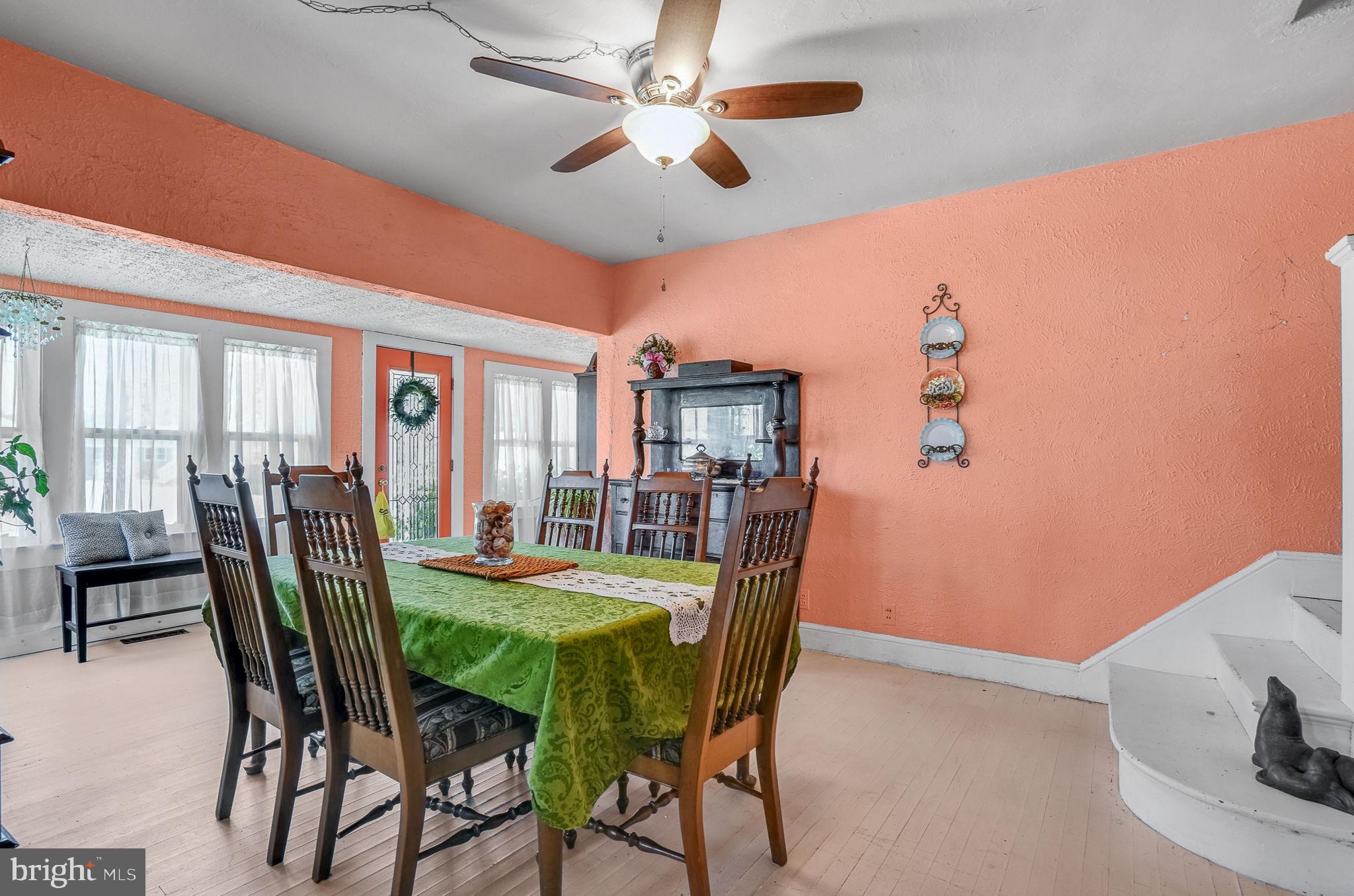 CHINCOTEAGUE - Residential