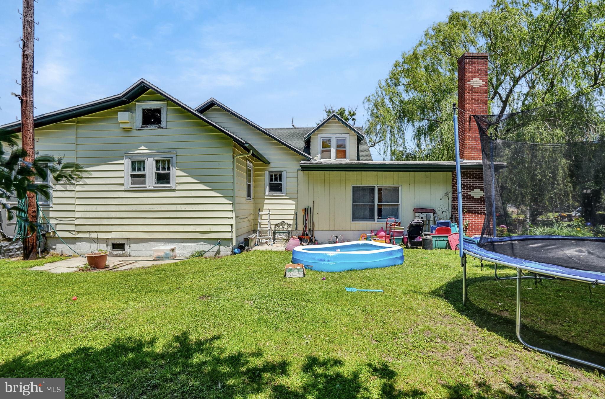 CHINCOTEAGUE - Residential