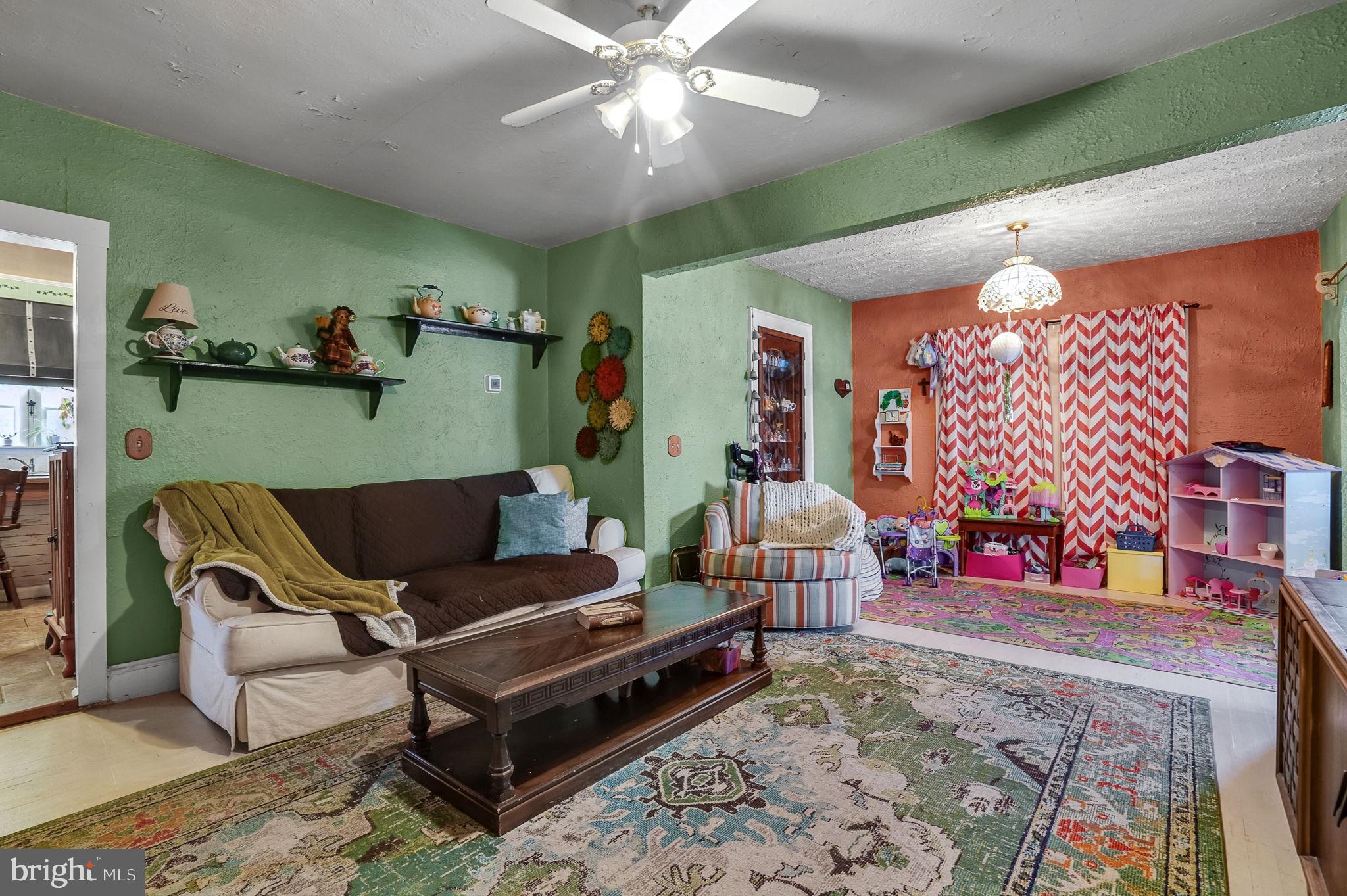 CHINCOTEAGUE - Residential