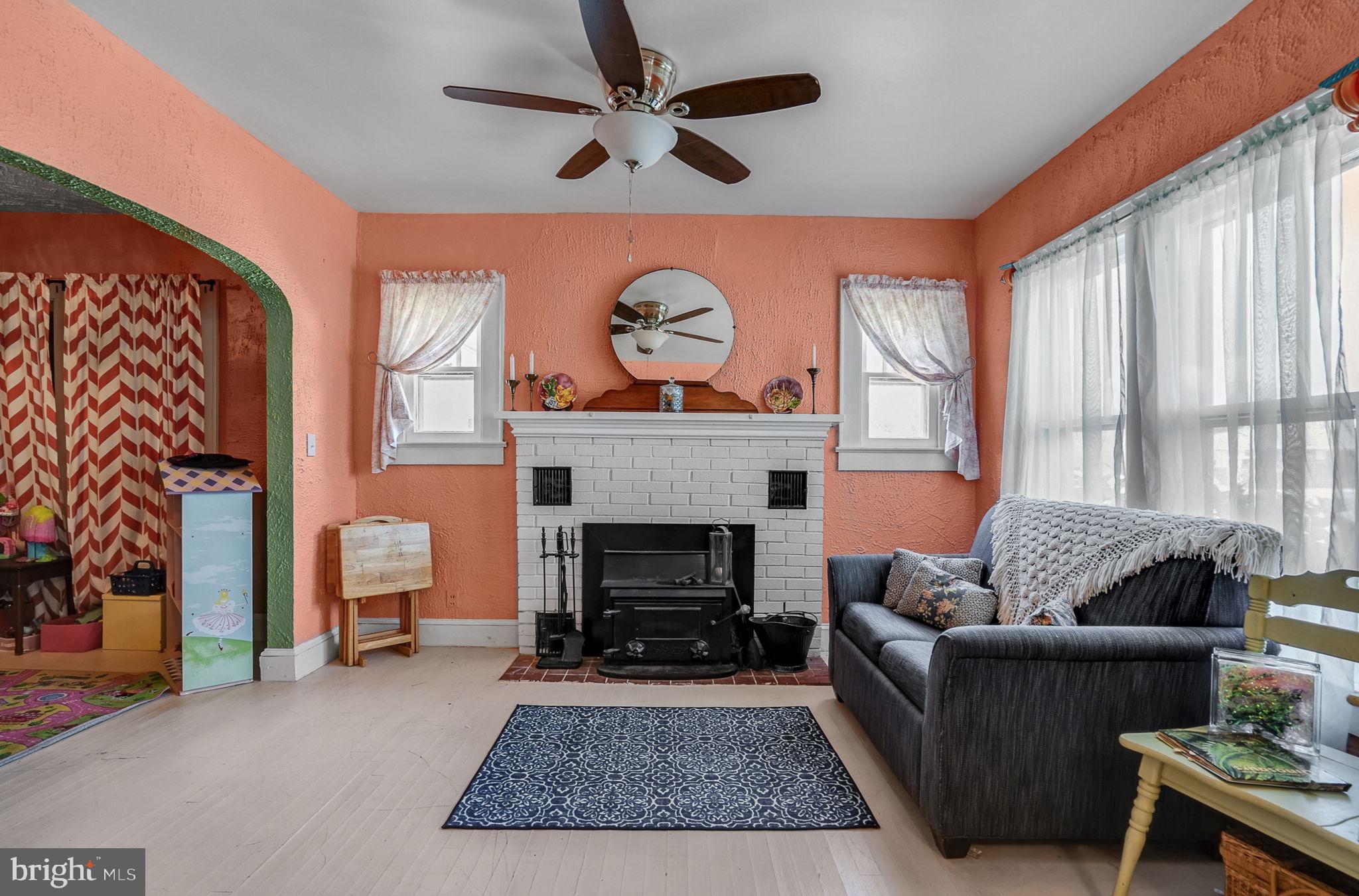 CHINCOTEAGUE - Residential