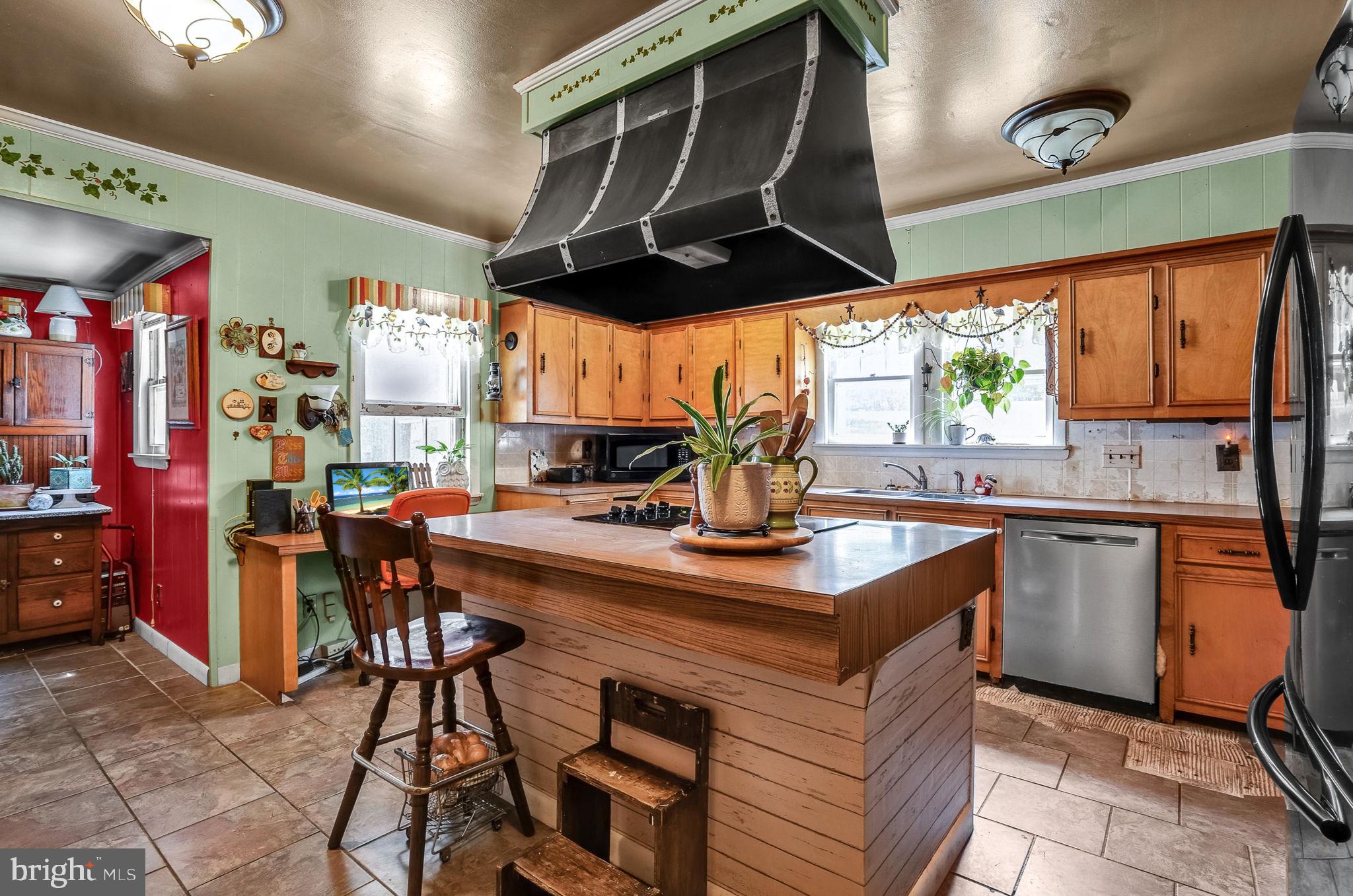 CHINCOTEAGUE - Residential