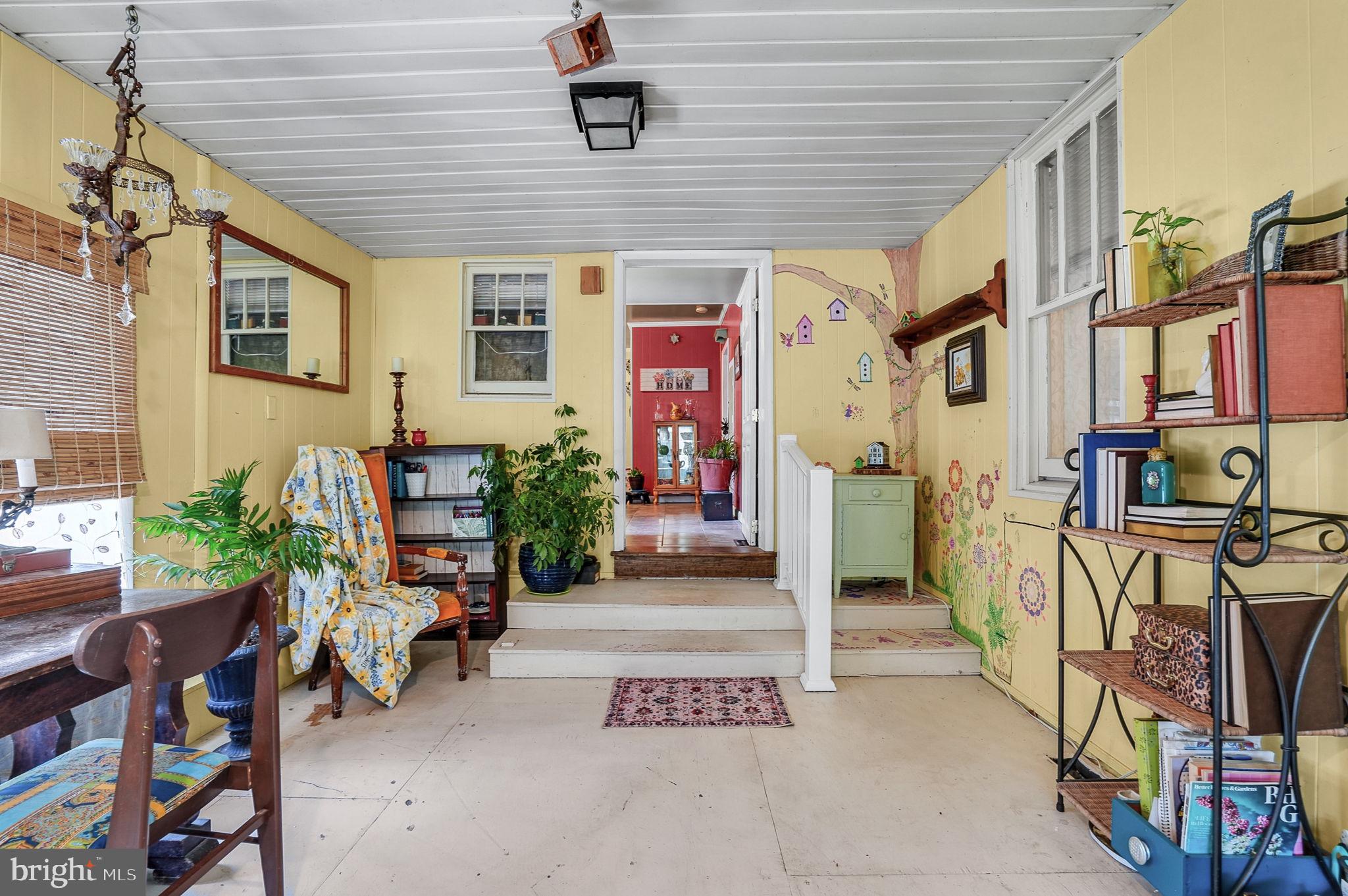 CHINCOTEAGUE - Residential