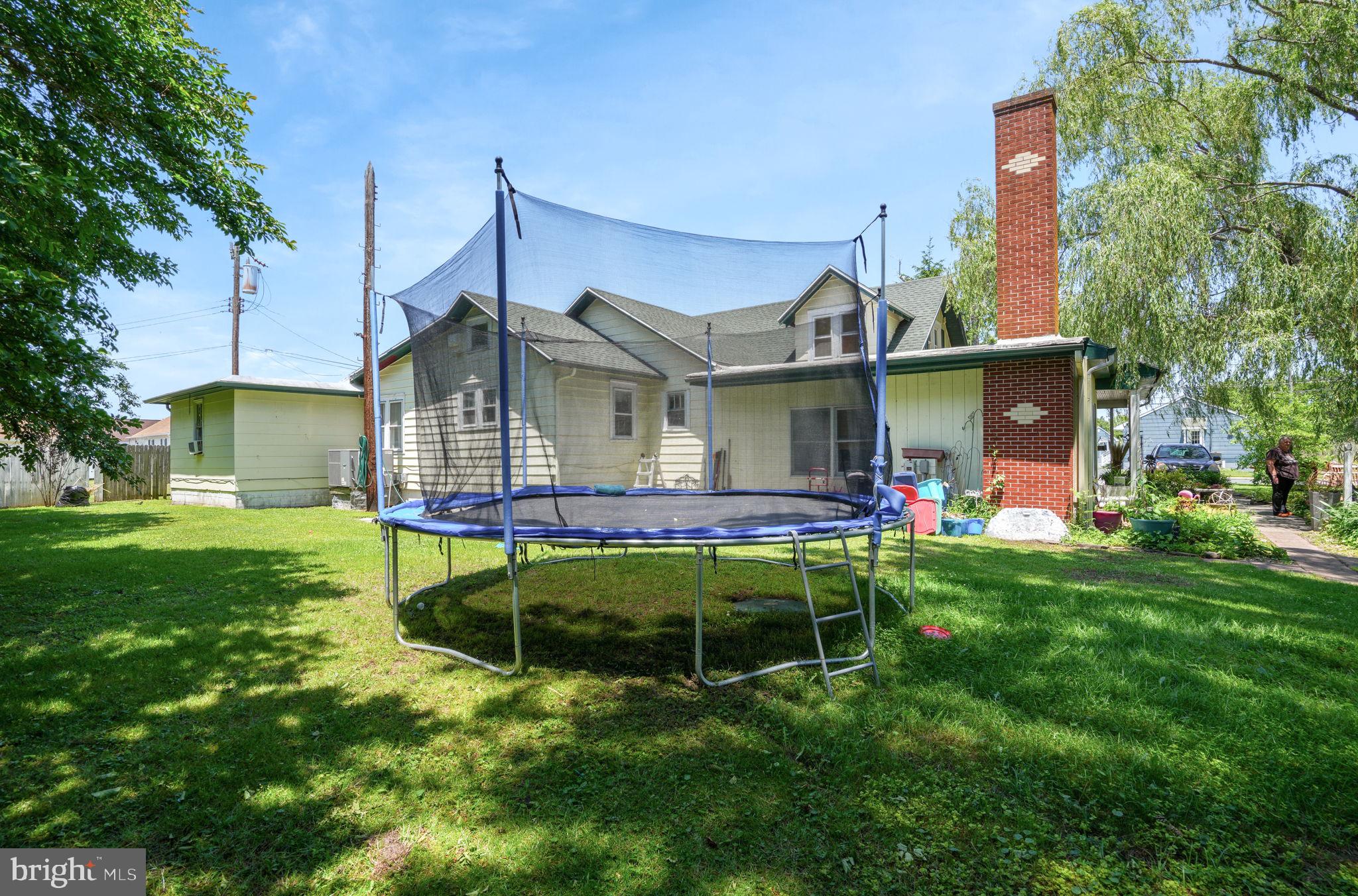 CHINCOTEAGUE - Residential