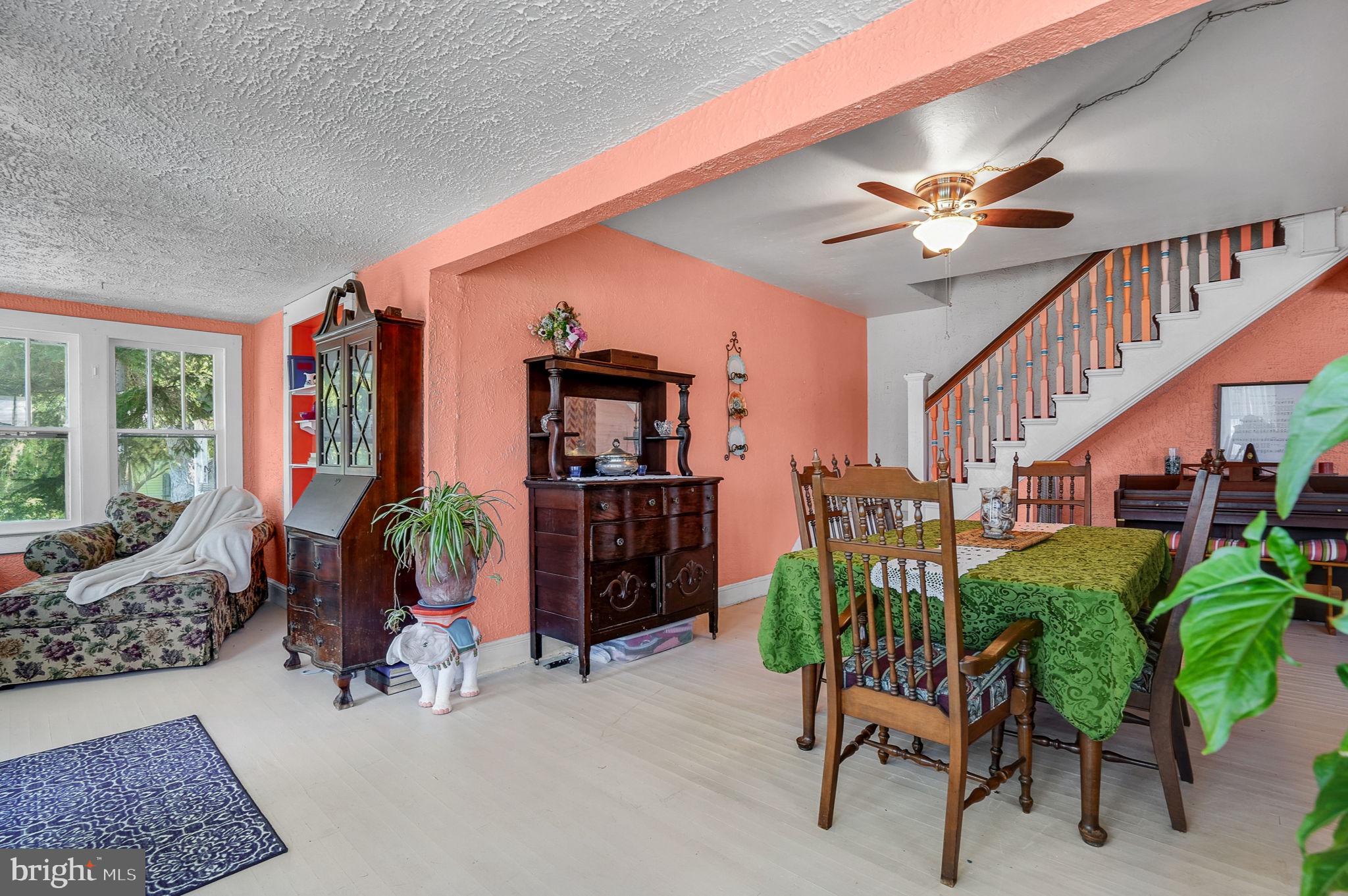 CHINCOTEAGUE - Residential