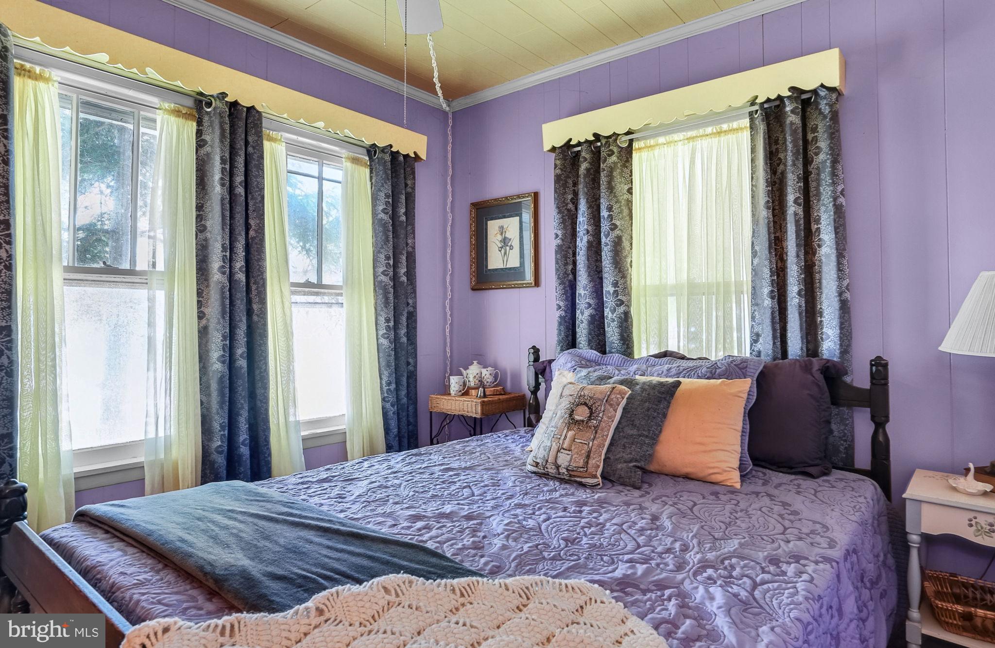 CHINCOTEAGUE - Residential