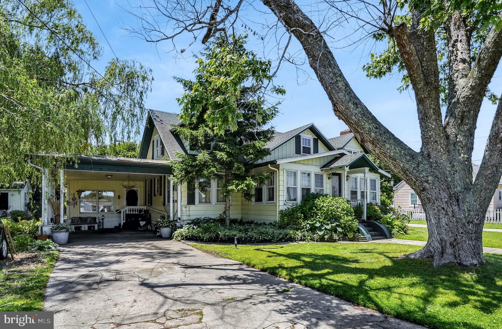 CHINCOTEAGUE - Residential