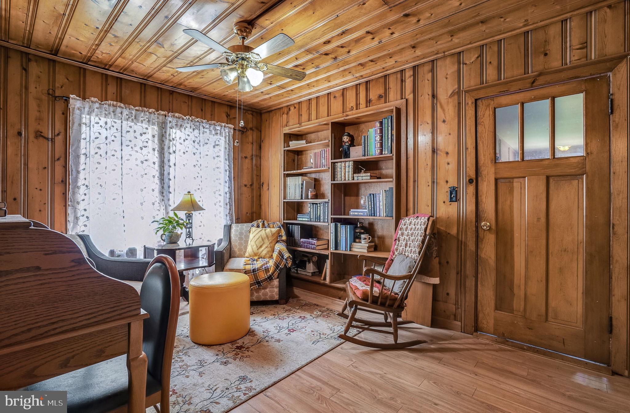 CHINCOTEAGUE - Residential