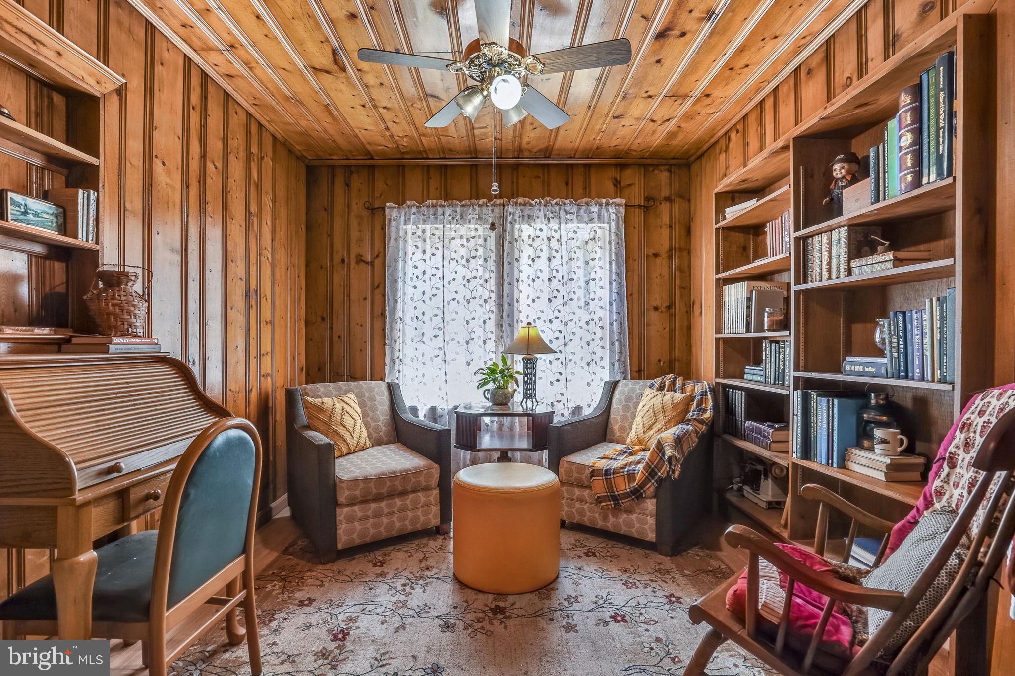 CHINCOTEAGUE - Residential