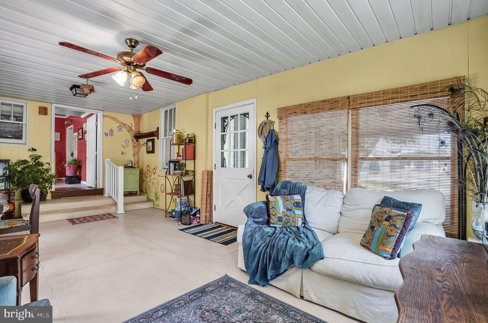 CHINCOTEAGUE - Residential