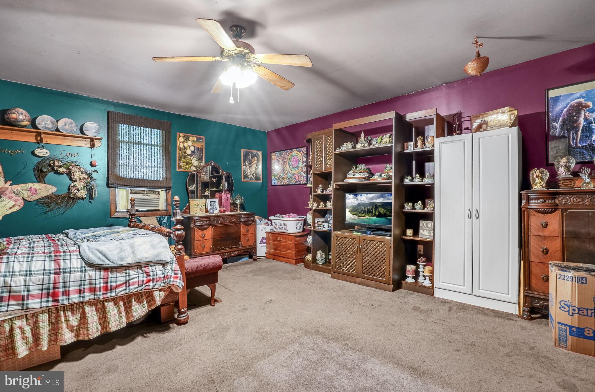 CHINCOTEAGUE - Residential