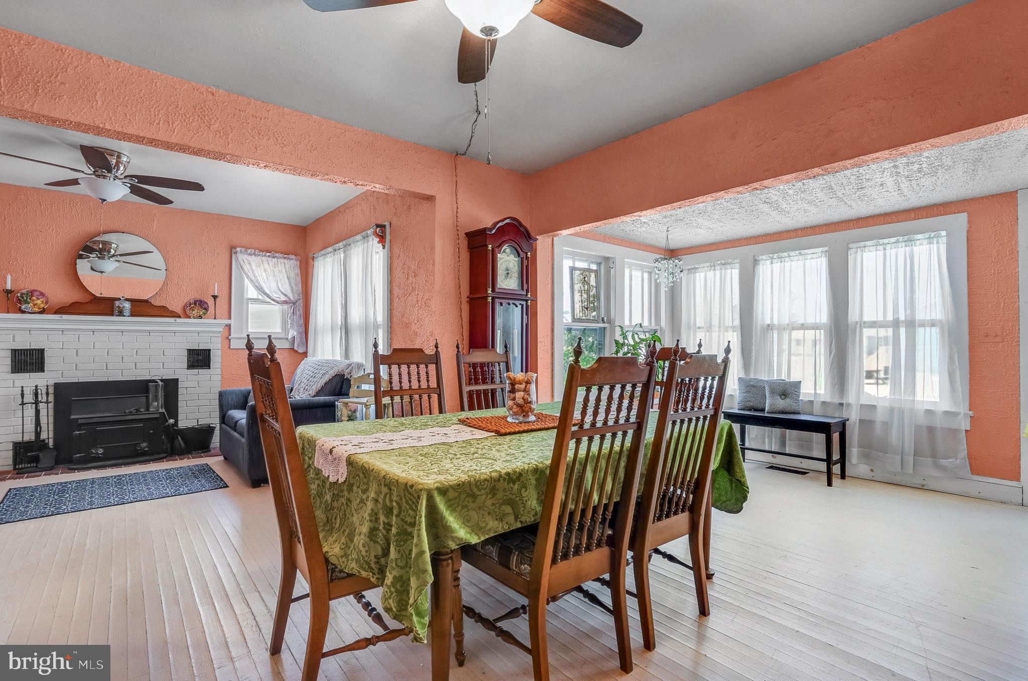 CHINCOTEAGUE - Residential