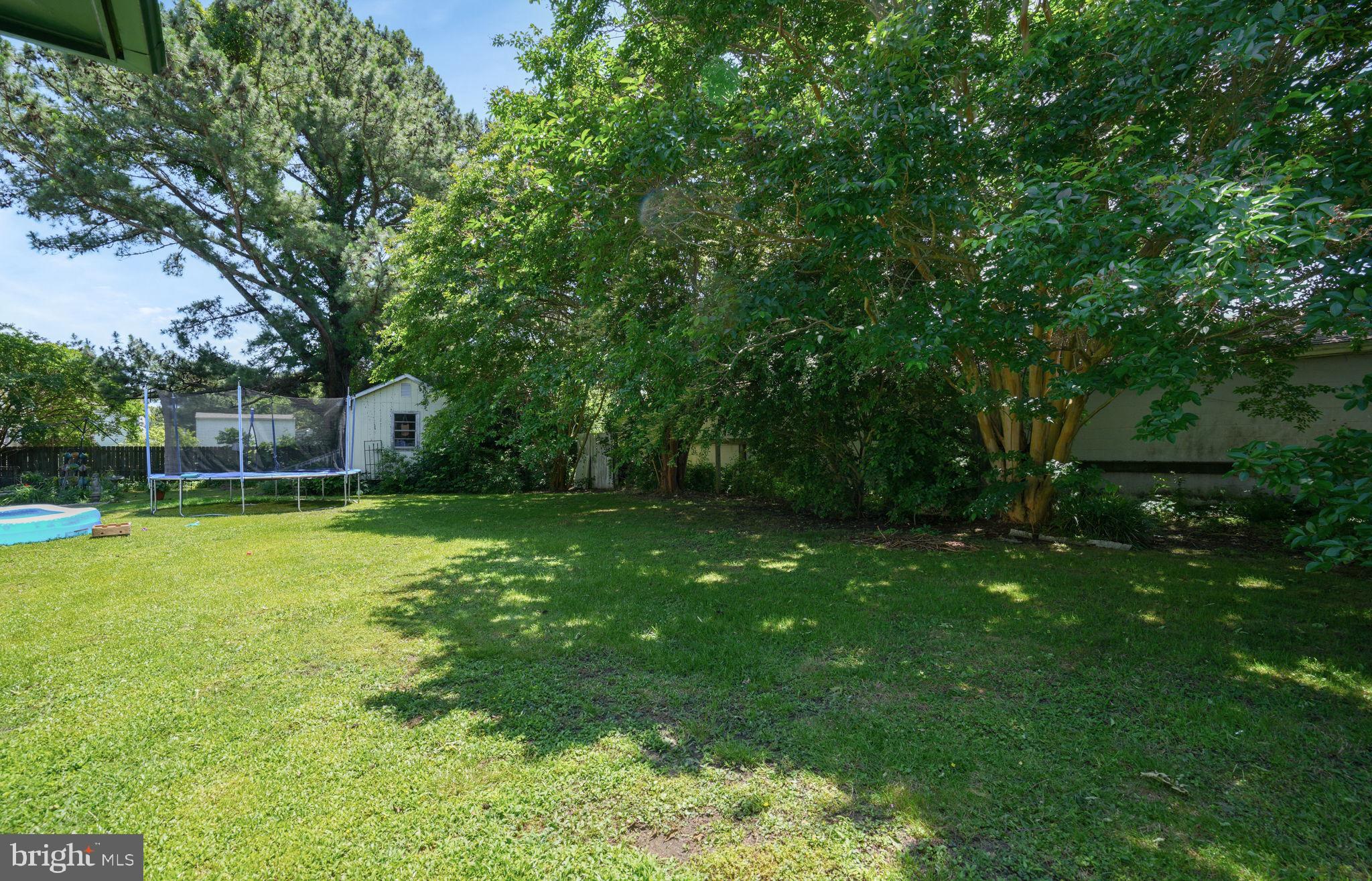 CHINCOTEAGUE - Residential