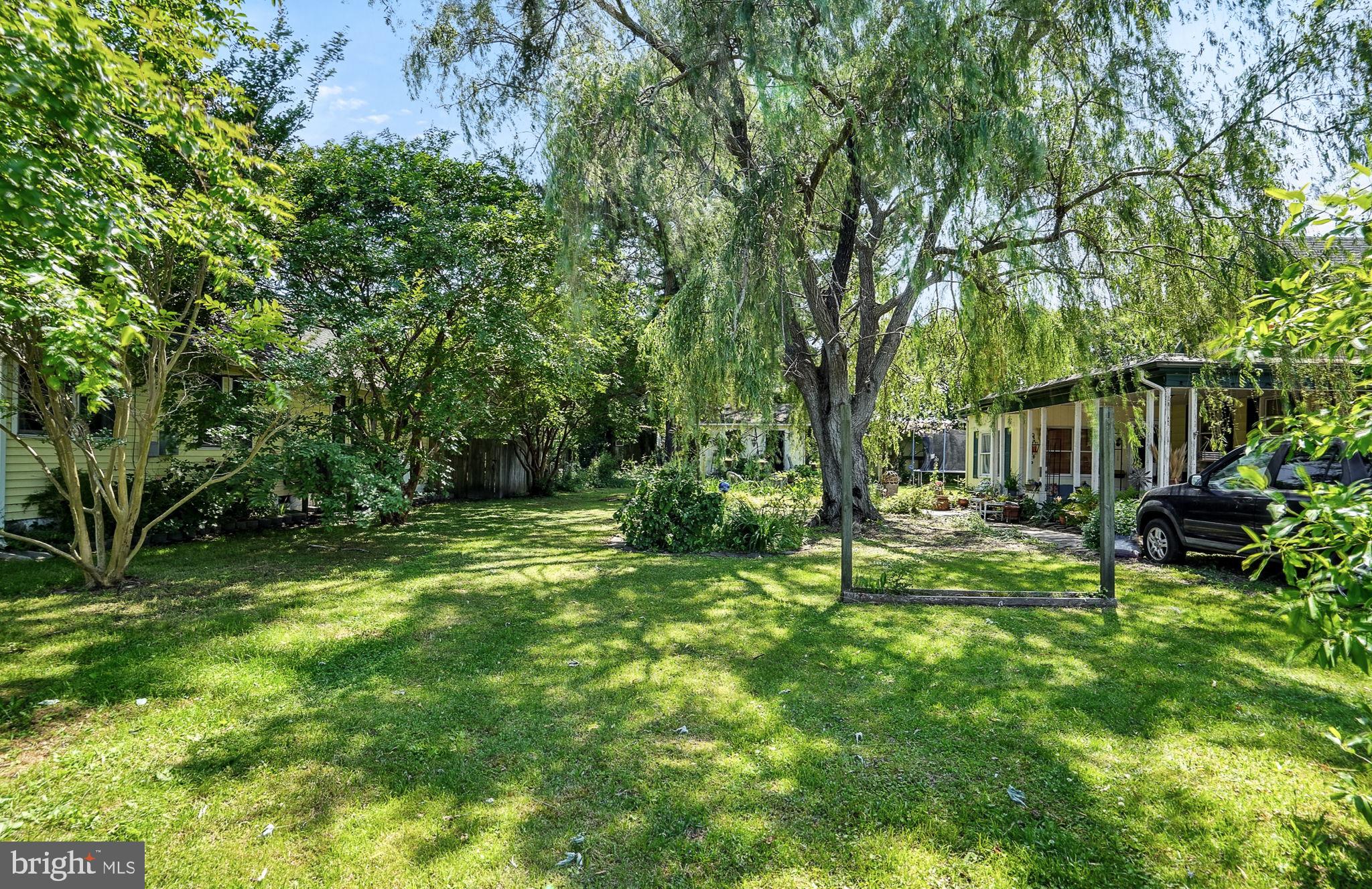 CHINCOTEAGUE - Residential