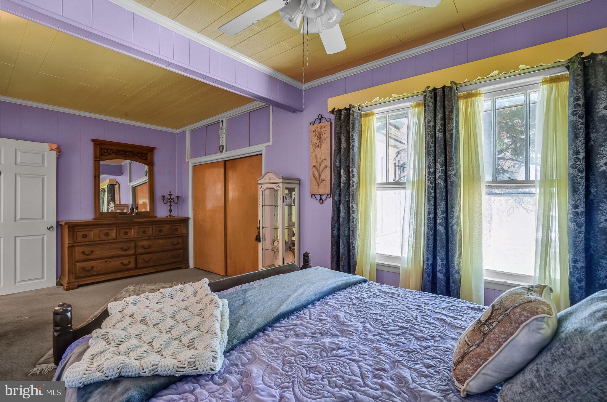 CHINCOTEAGUE - Residential