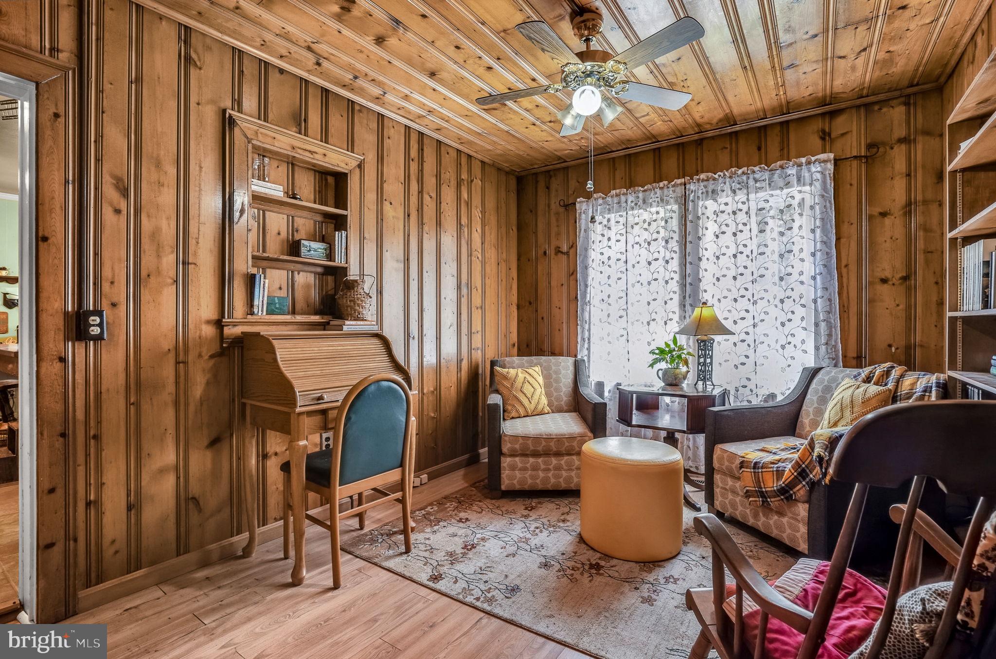 CHINCOTEAGUE - Residential