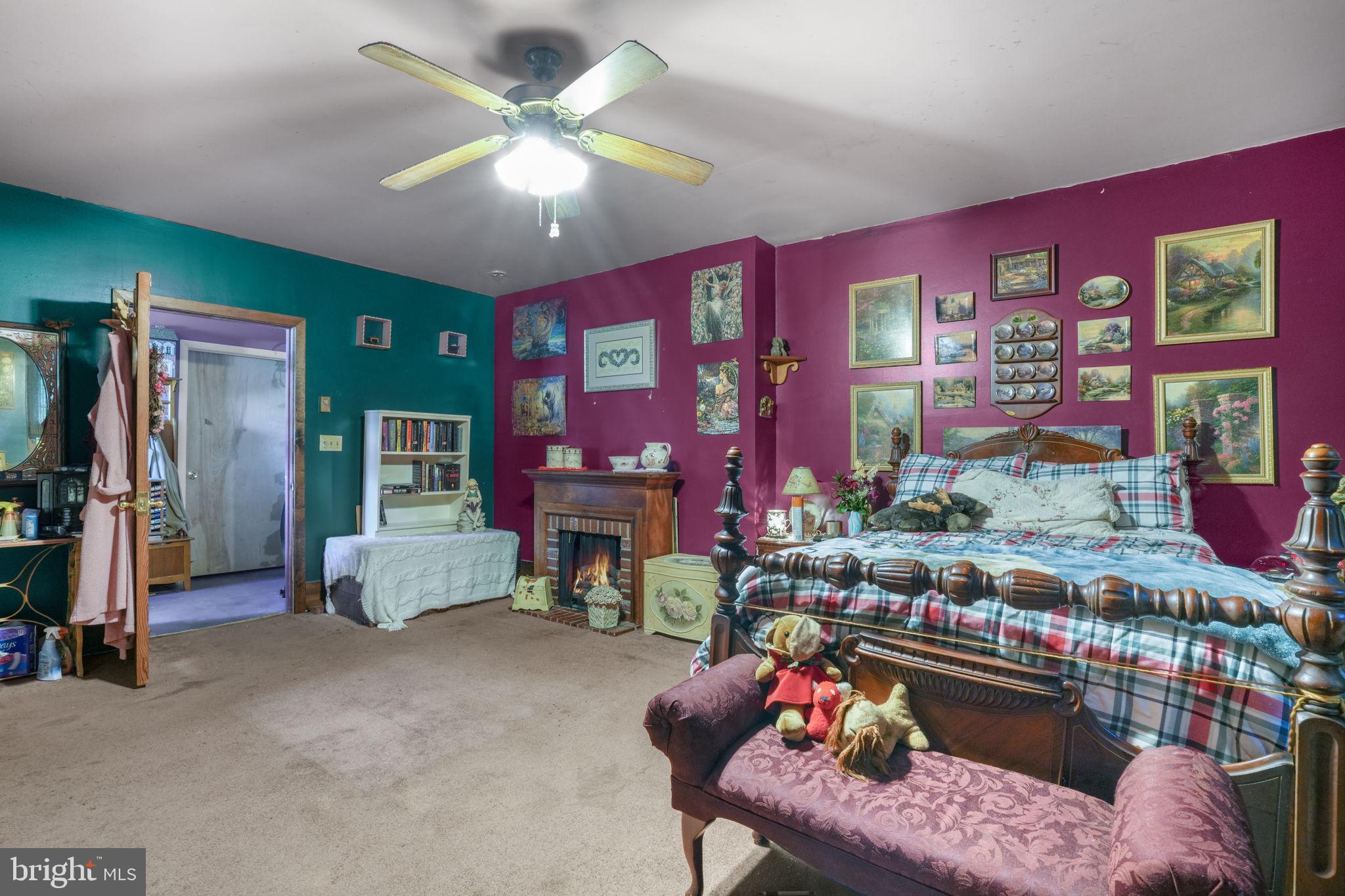 CHINCOTEAGUE - Residential