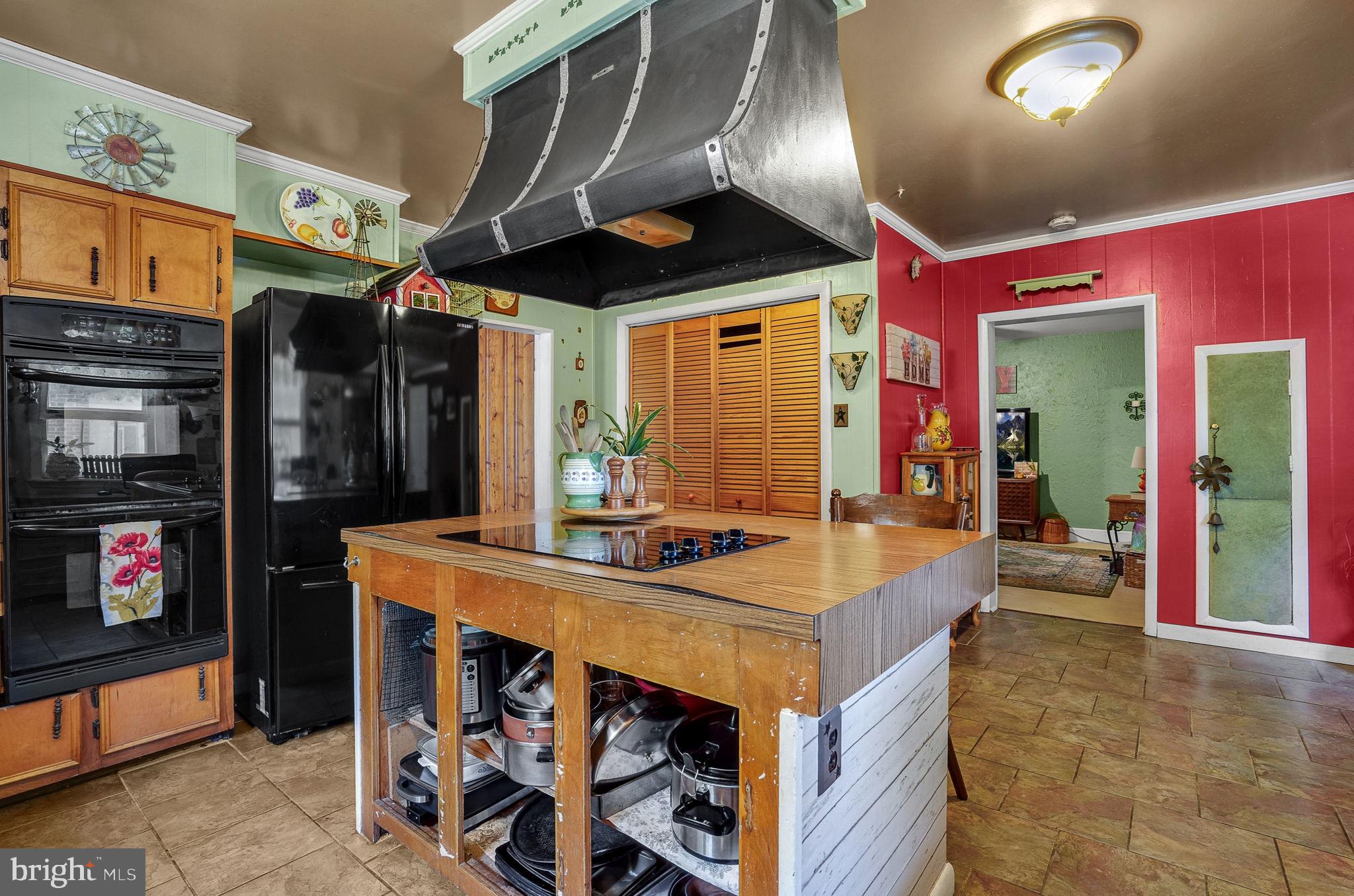 CHINCOTEAGUE - Residential