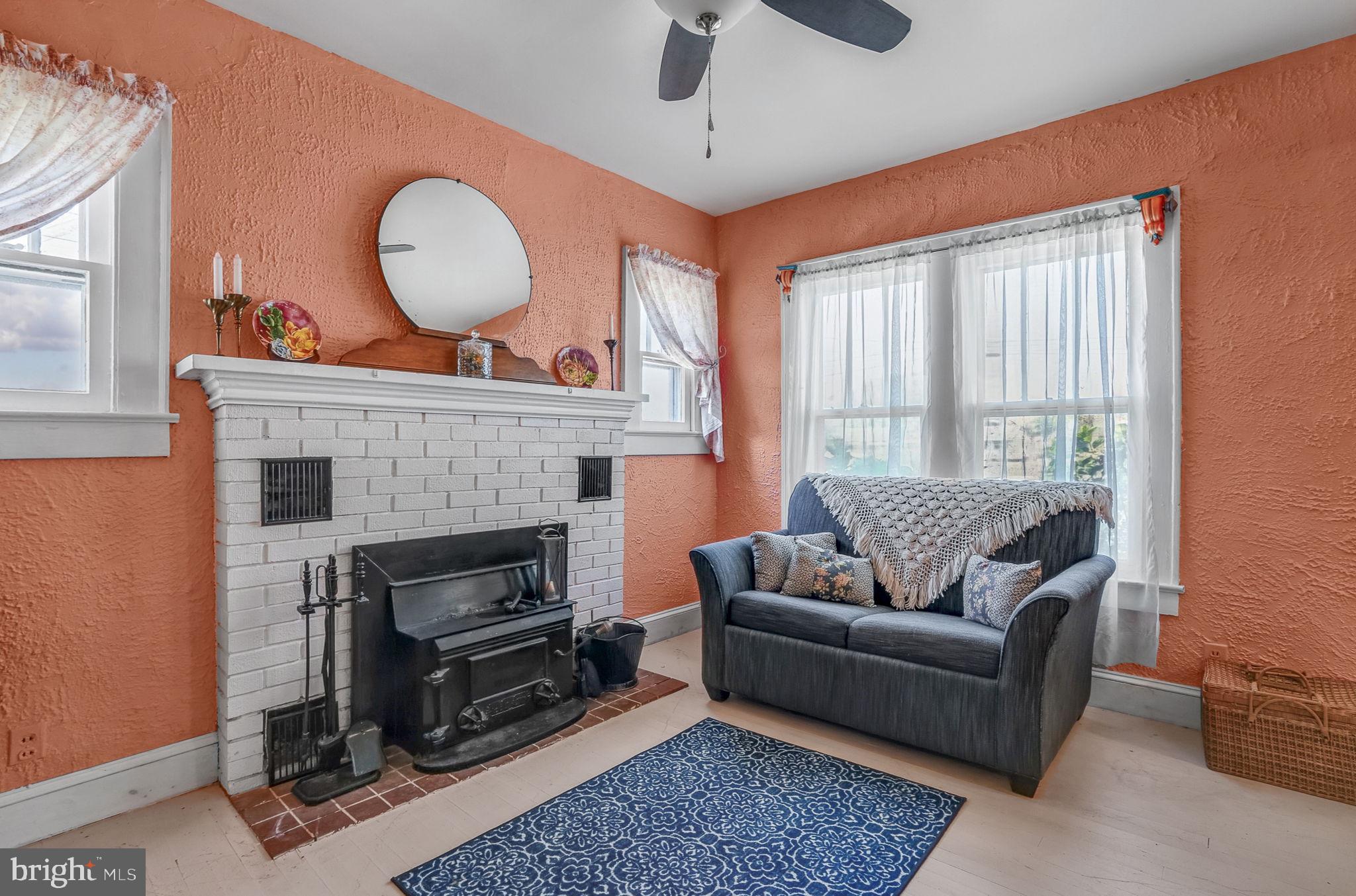 CHINCOTEAGUE - Residential