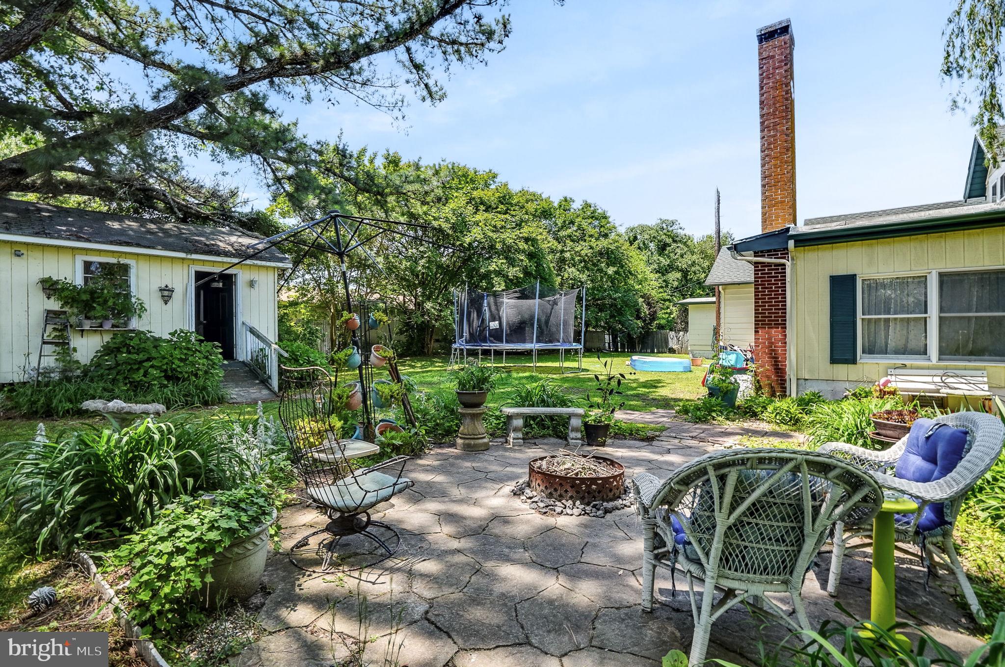 CHINCOTEAGUE - Residential