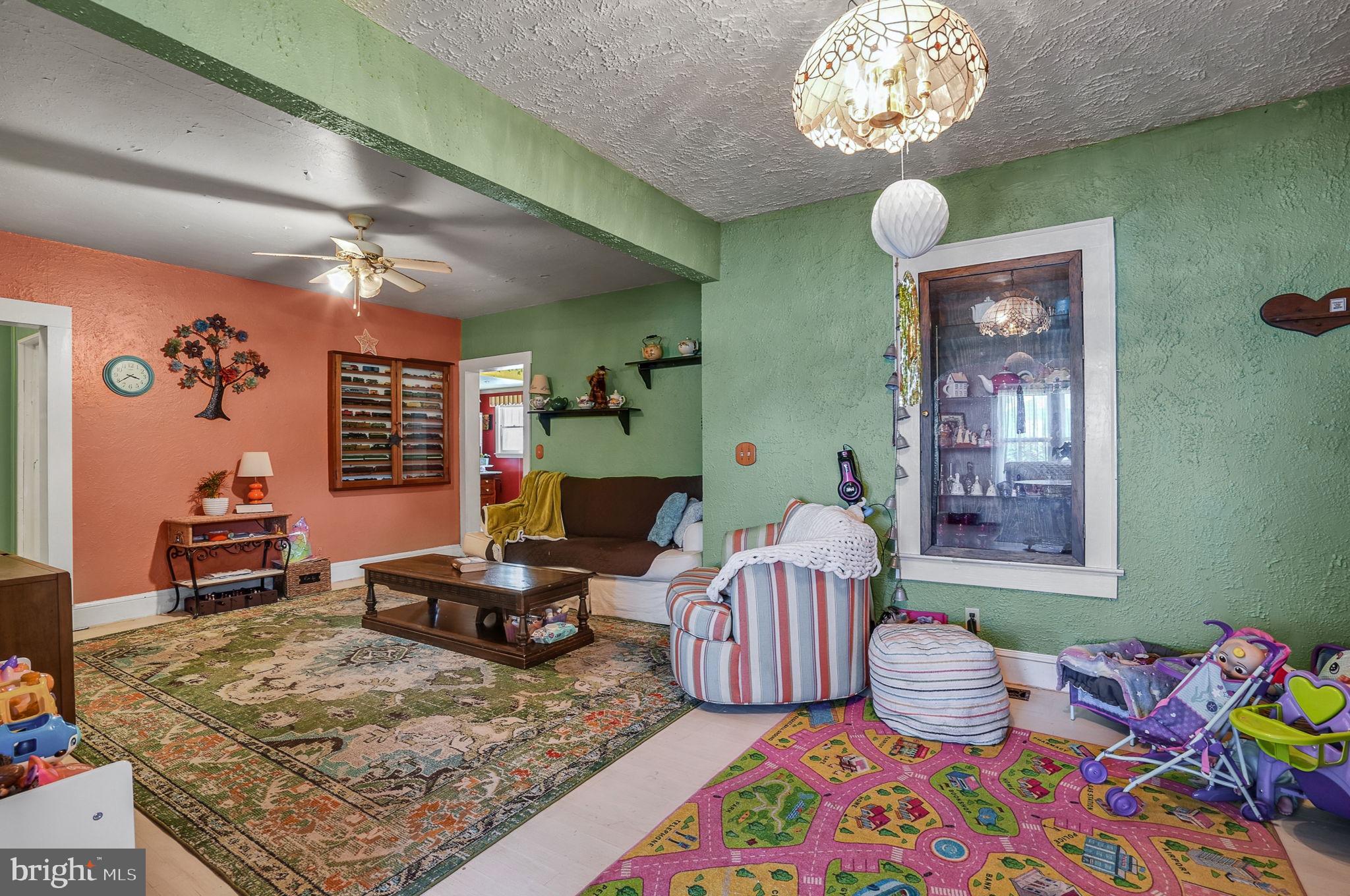 CHINCOTEAGUE - Residential